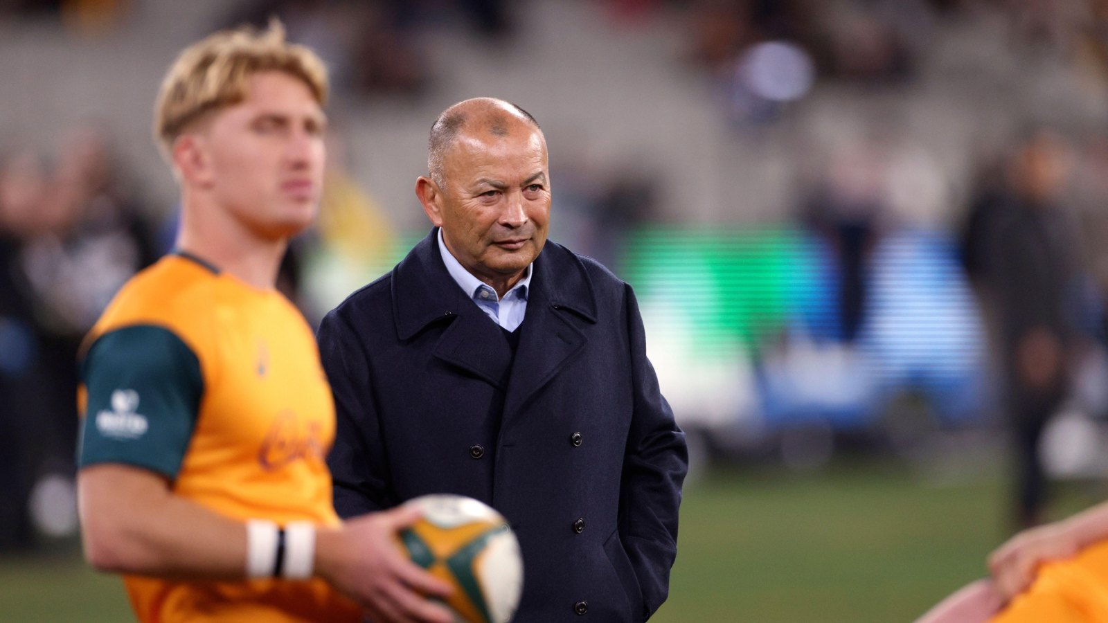 The great Wallabies conundrum: Are they contenders or pretenders?