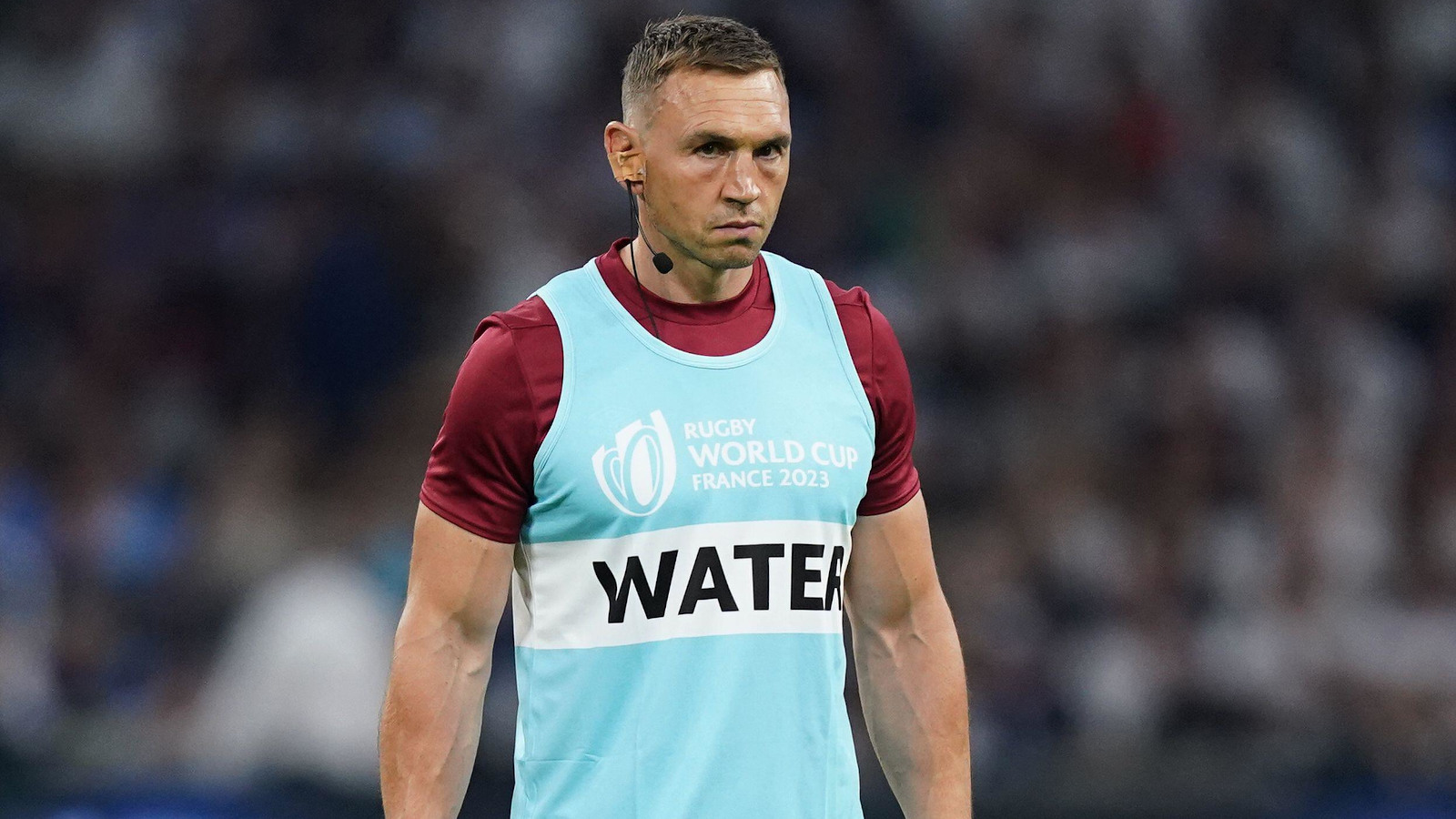 ‘It needed to happen’ – England star reveals what led to improved performance