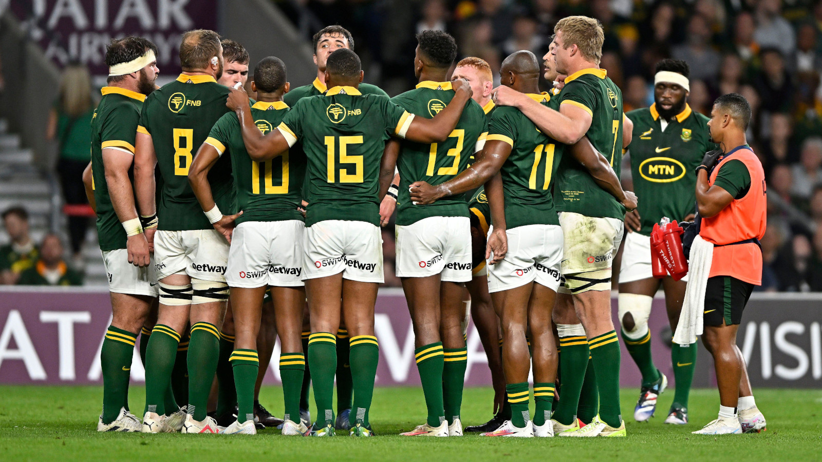 Bob Skinstad reveals the Springboks’ ‘secret weapon’ that will be key to defeating Ireland