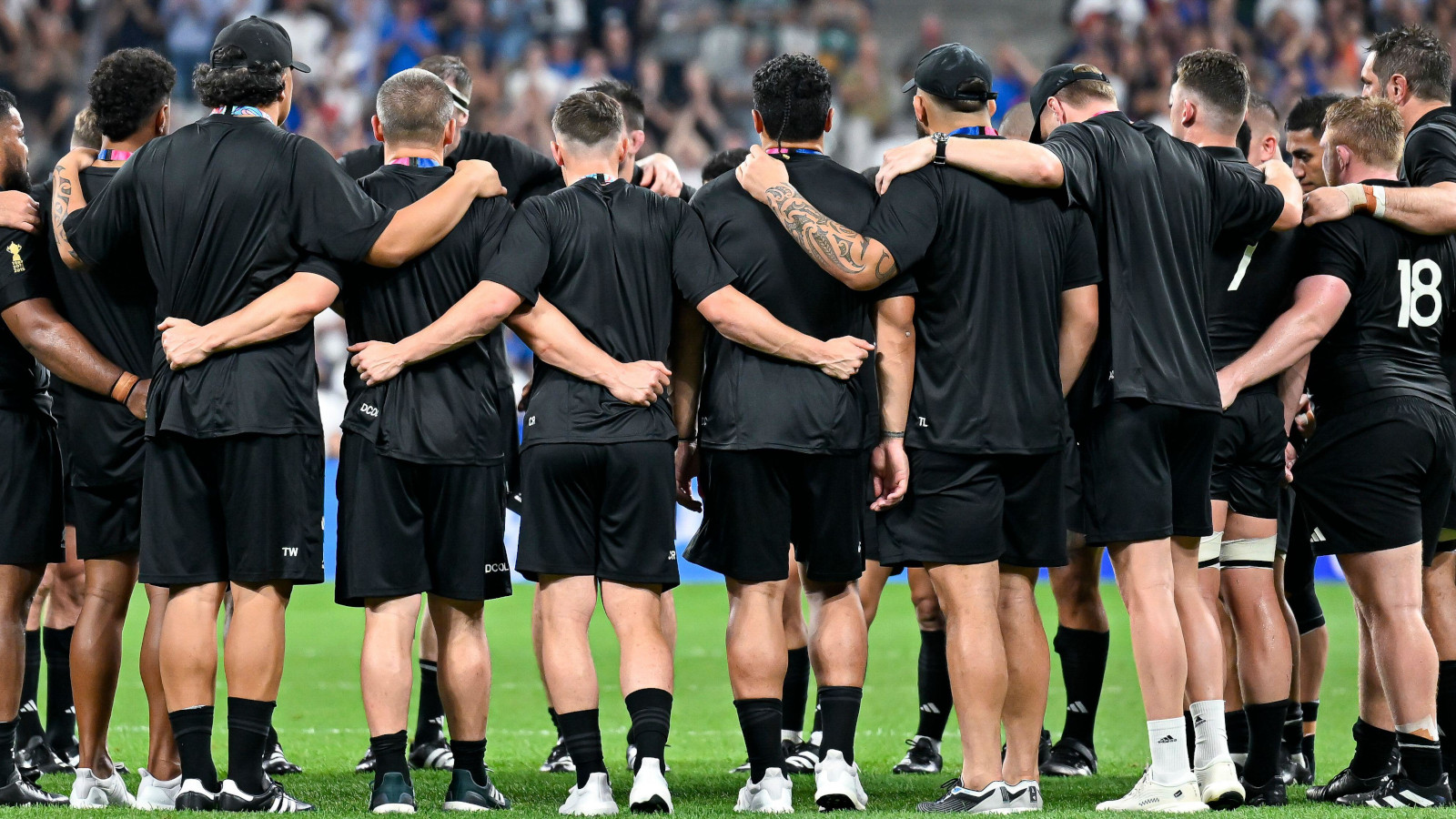 All Blacks coach admits to shortcoming caused by South Africa’s Super Rugby departure
