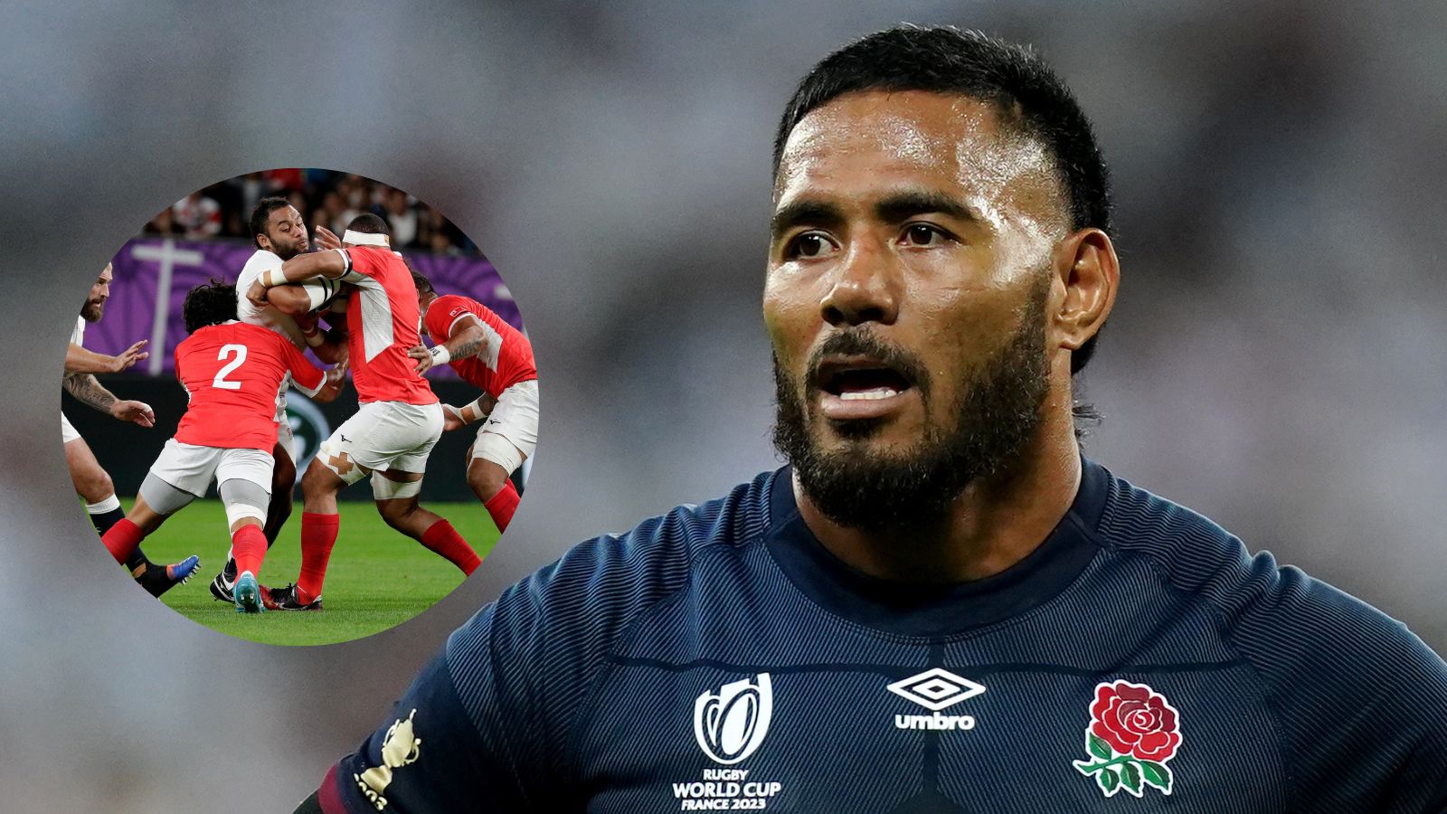 ‘It happened to me’ – Manu Tuilagi warned about special Samoan treatment