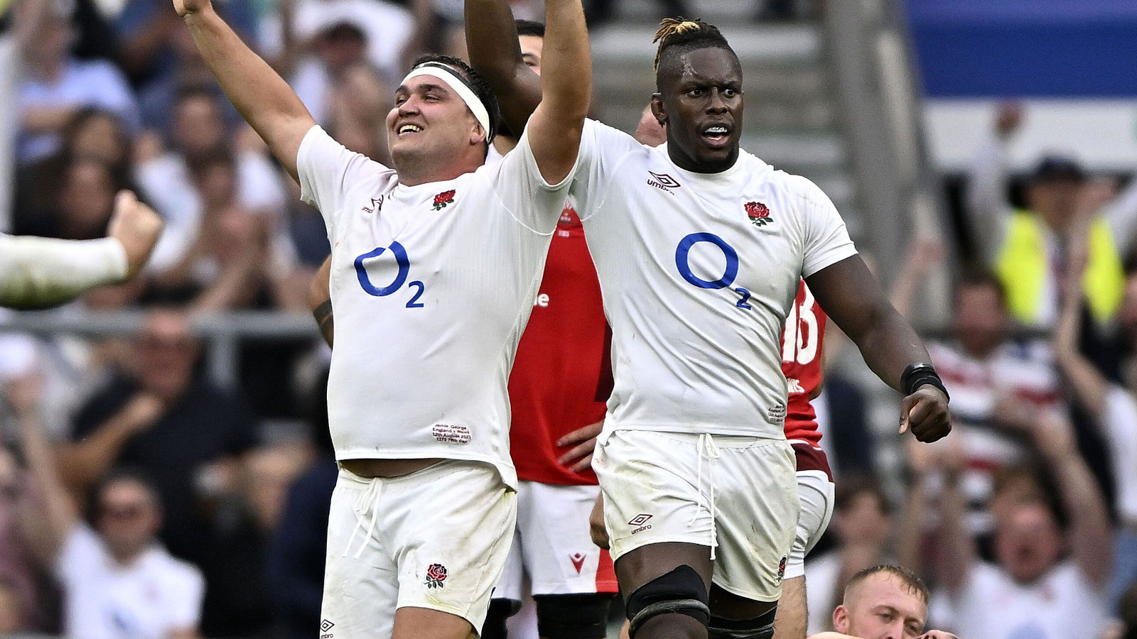 Six Nations preview: England to build on Rugby World Cup but come up short in title push