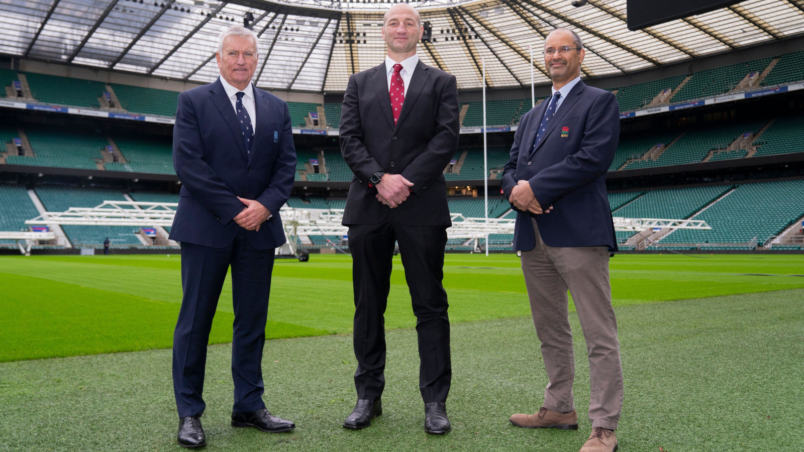 English rugby set for radical overhaul as they move towards Ireland and All Blacks contract model – report