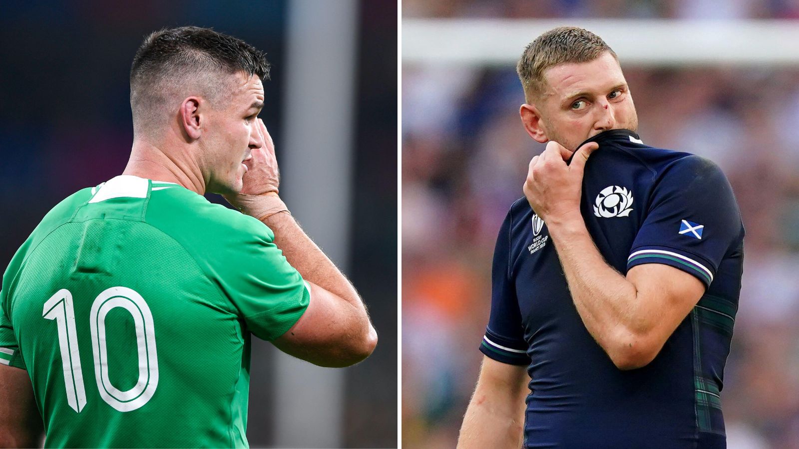 Ireland v Scotland preview: Andy Farrell’s charges to send Scots packing