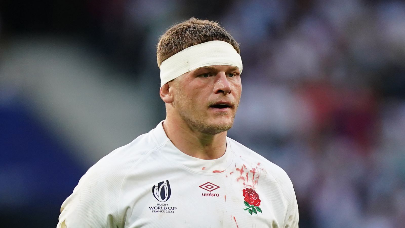 Potential replacements for Jack Willis after England star suffers World Cup ending injury