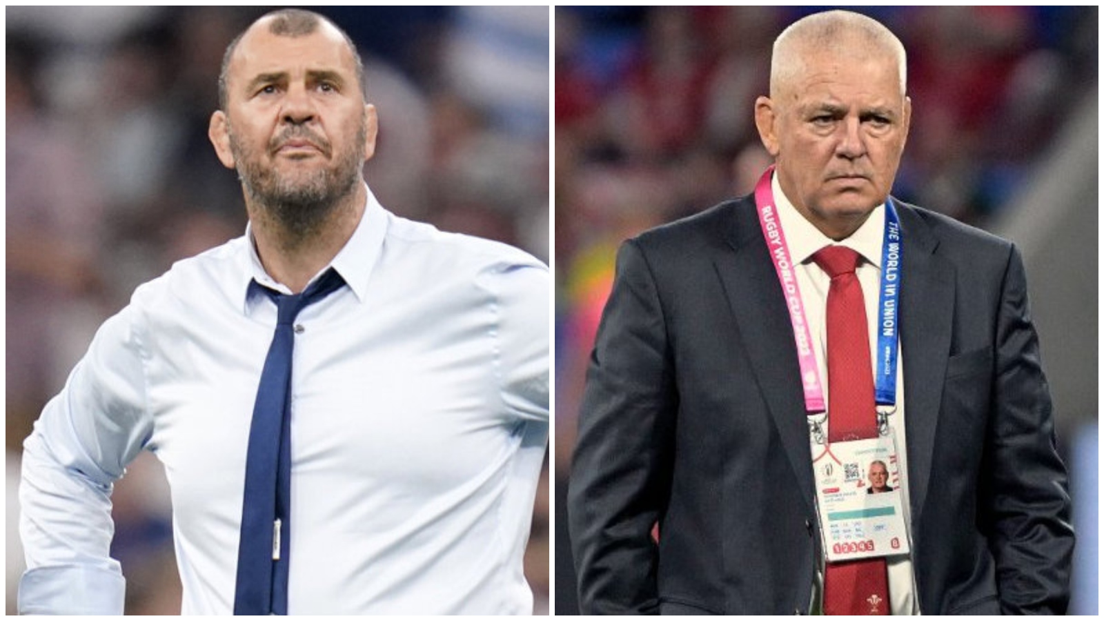Michael Cheika and Warren Gatland image RWC 2023.jpg