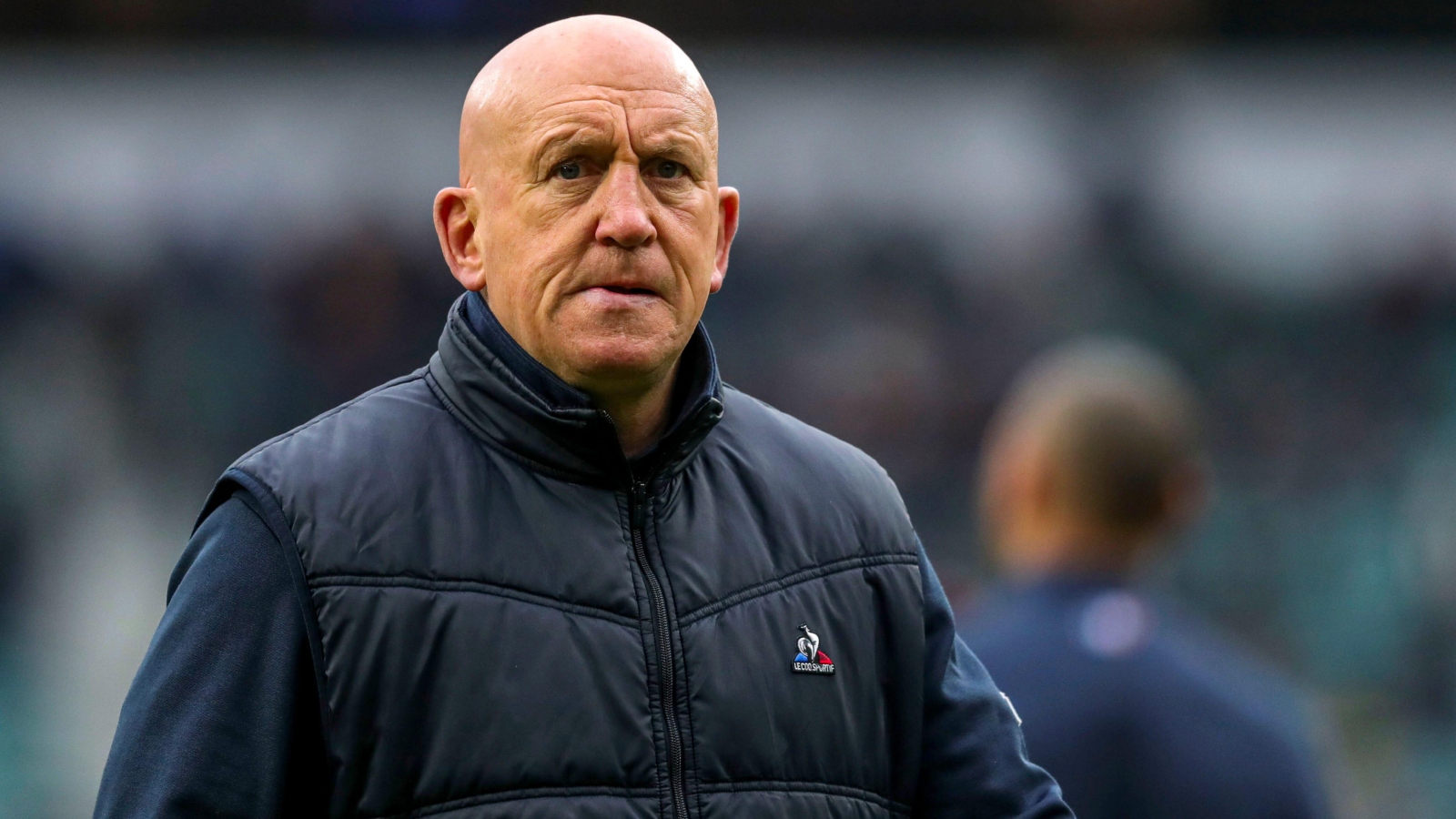 Shaun Edwards still ‘aggrieved’ over France’s Rugby World Cup ‘injustice’