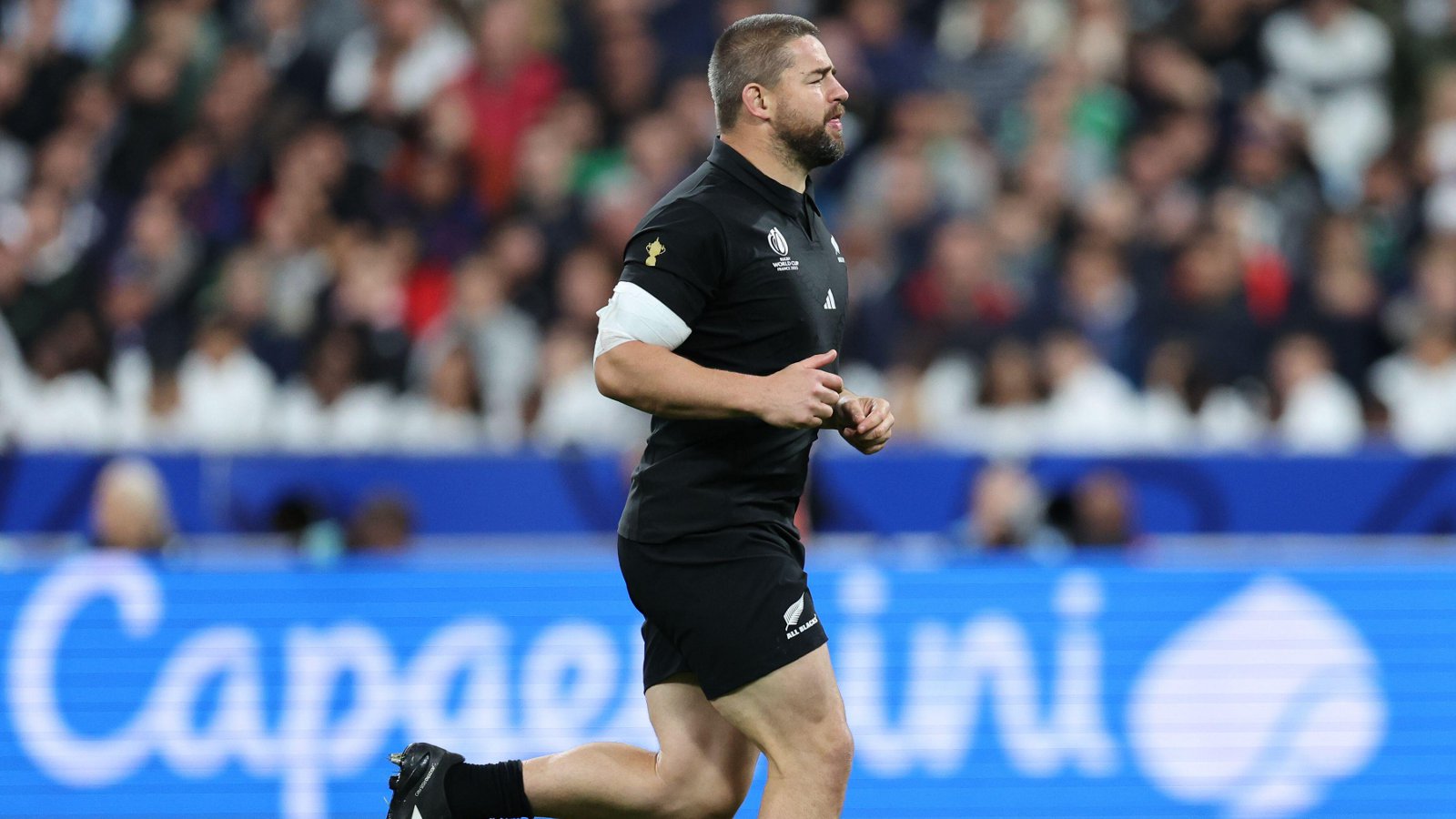 ‘Fear factor’ drives All Blacks veteran ahead of World Cup semi-final with Argentina