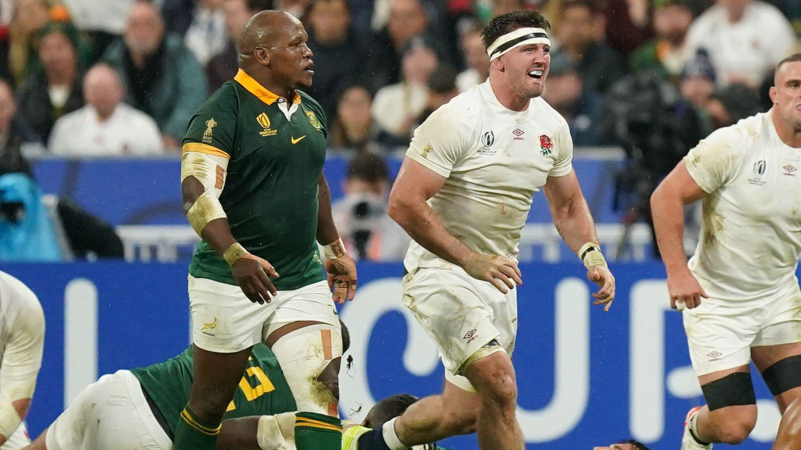 World Rugby ‘formally reviewing’ Bongi Mbonambi’s alleged racist slur