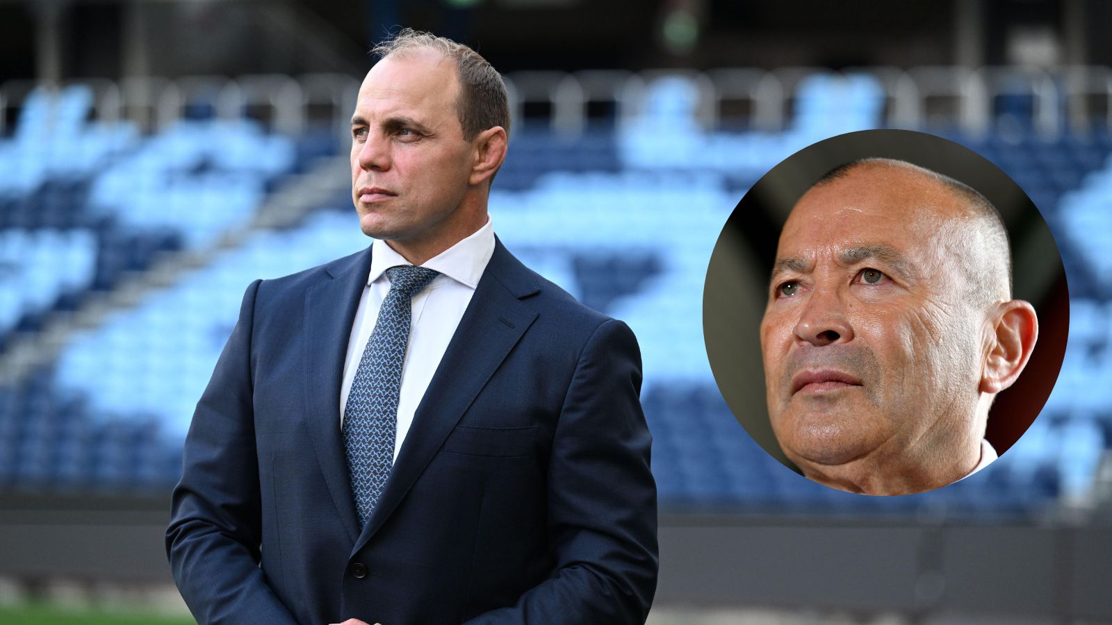 The financial implications of Eddie Jones’ departure on Rugby Australia