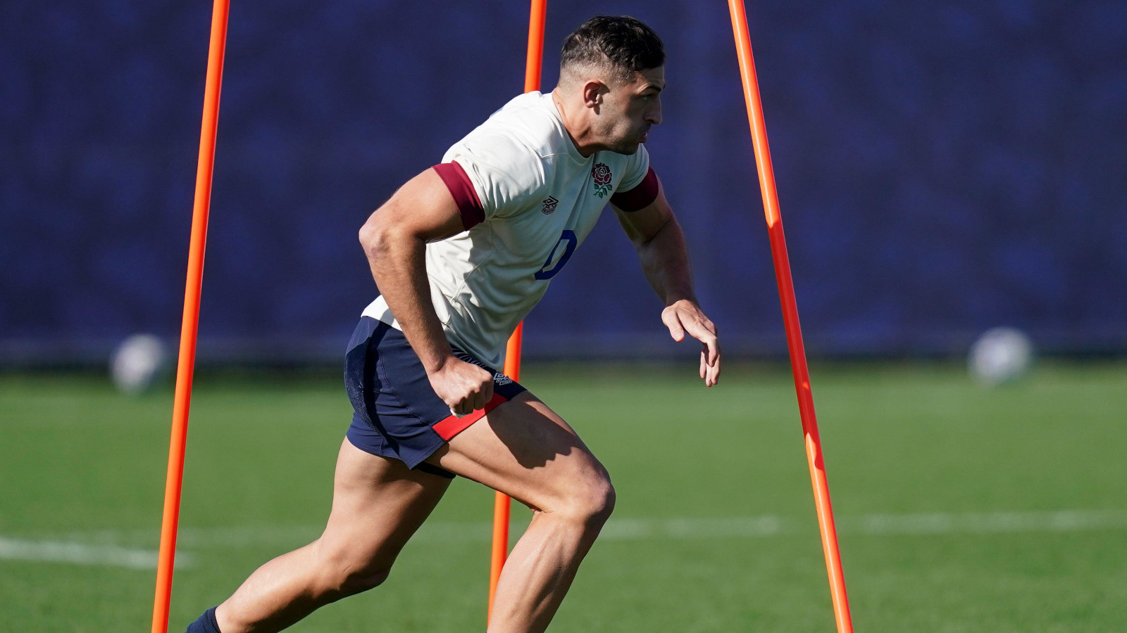 England star calls time on international career after Rugby World Cup