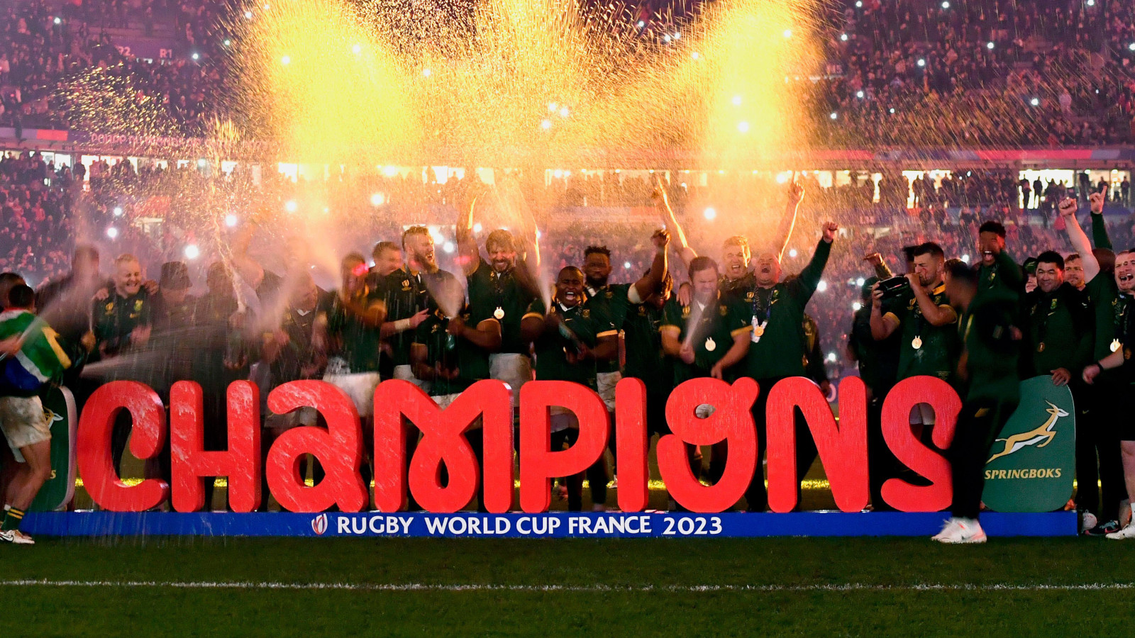 Brian O’Driscoll ranks the world champion Springboks against the 2015 All Blacks side