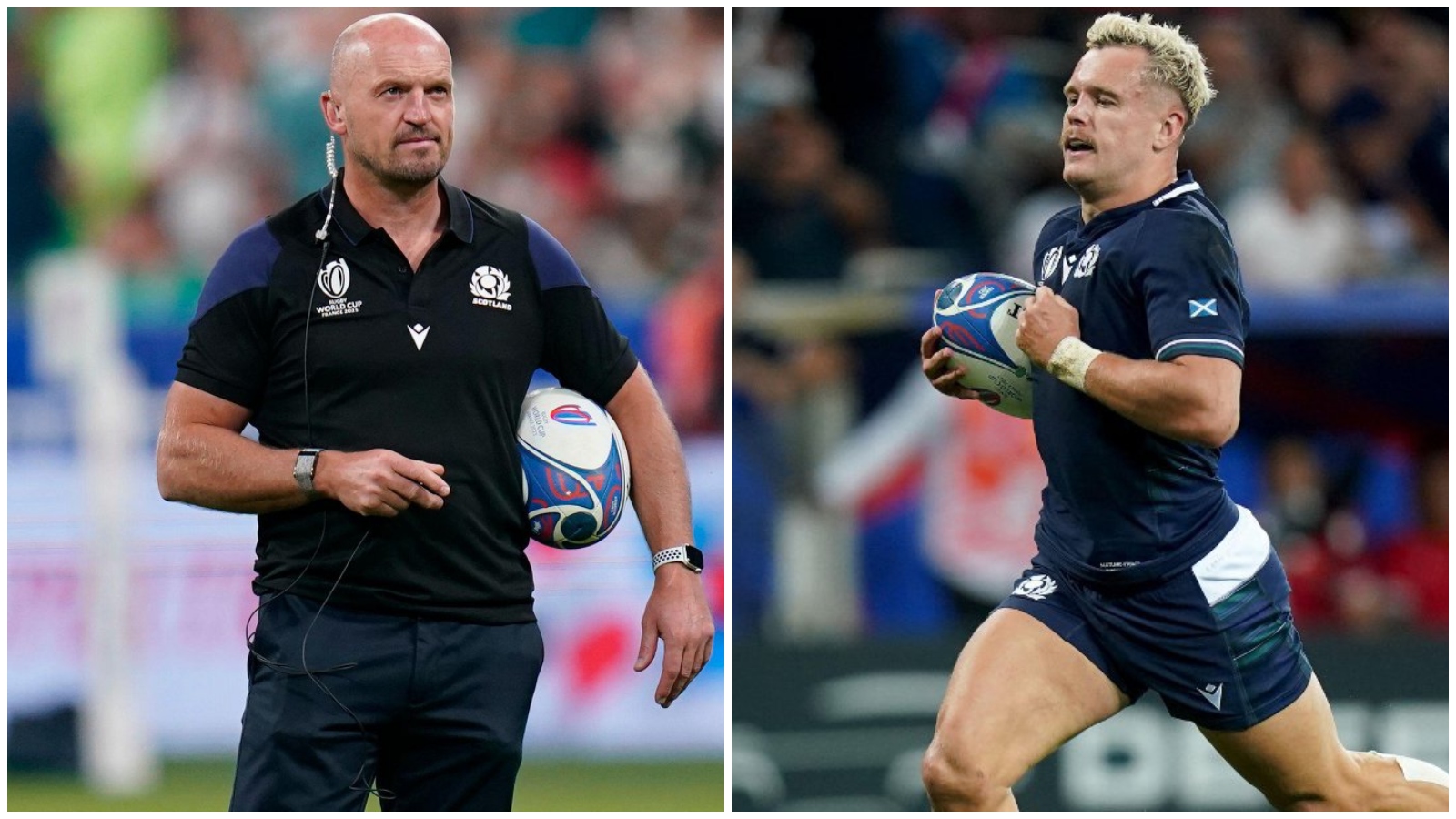 State of the Nation: Scotland flatter to deceive yet again at a Rugby World Cup