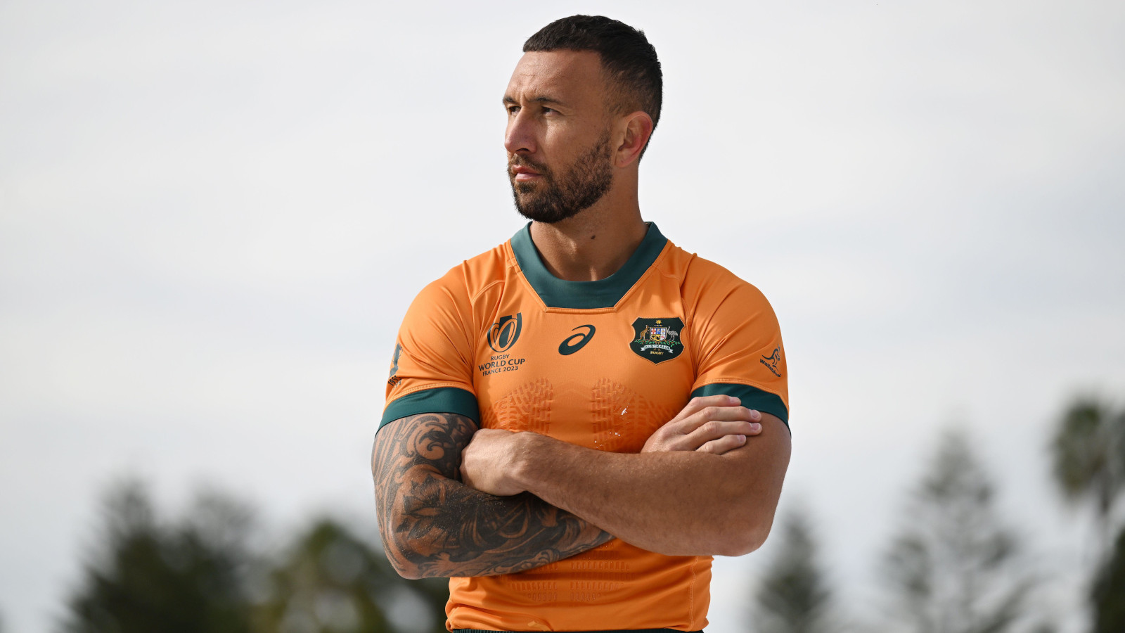 Quade Cooper suggests radical ideas to save Australian rugby