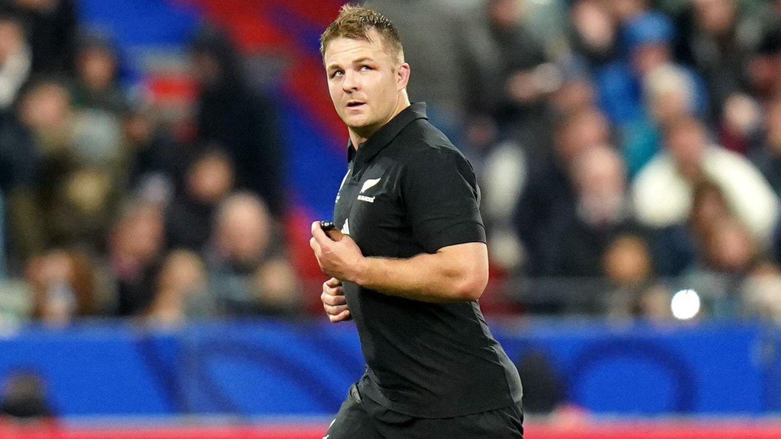 Sam Cane All Blacks captain RWC 2023 - Alamy.jpg