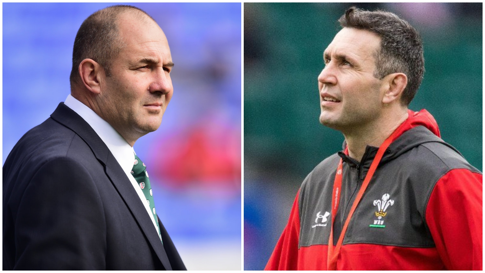 Wales legend and former Blues coach join Moana Pasifika’s backroom staff