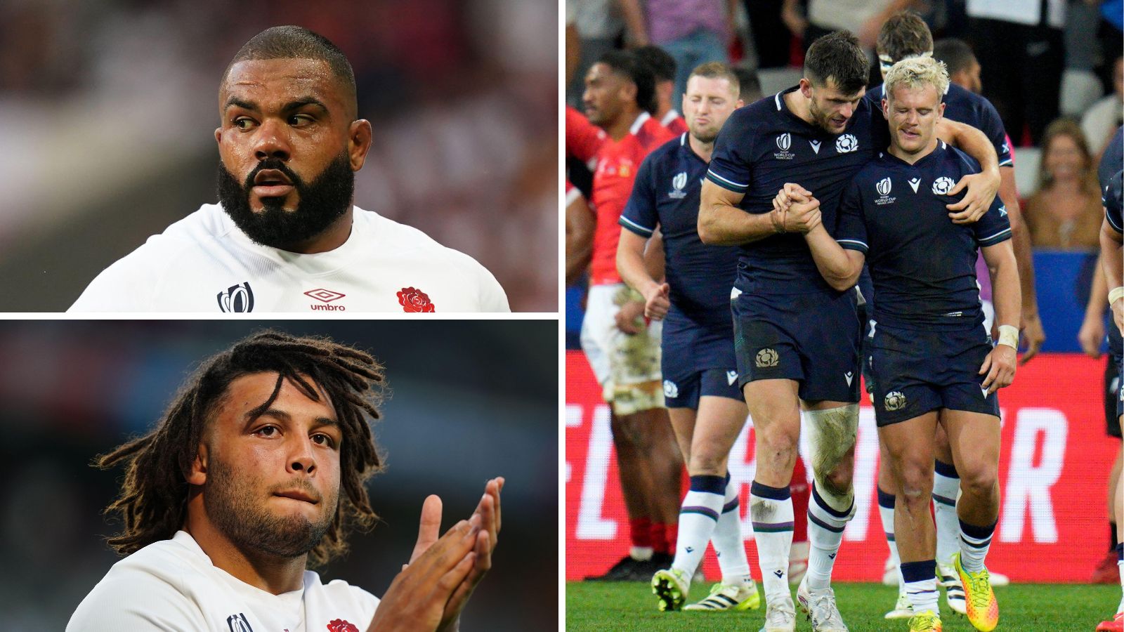 French giants target Scotland star after talks with England duo stall