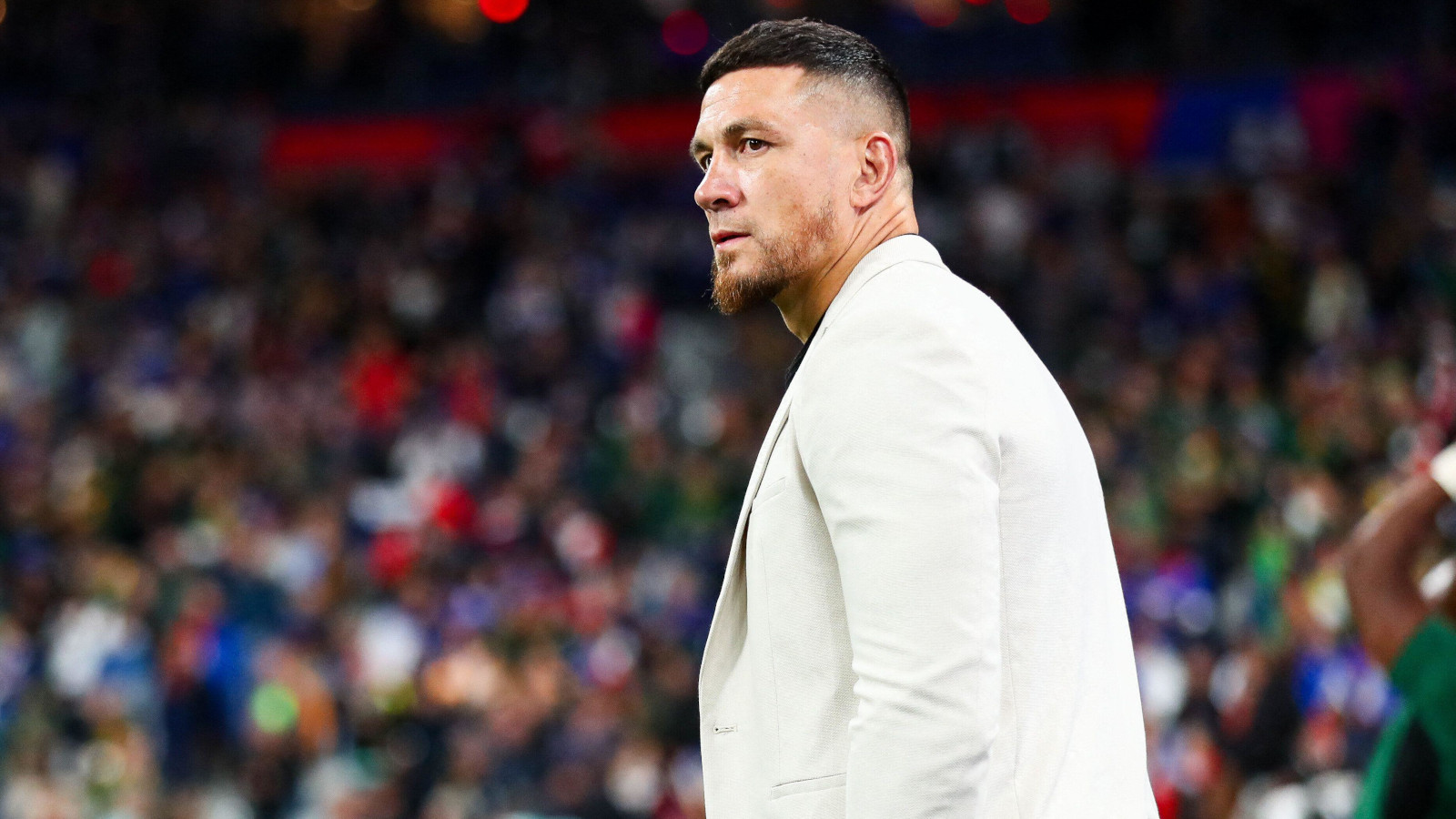 Sonny Bill Williams: Australian host calls for All Blacks legend to be sacked in extraordinary attack