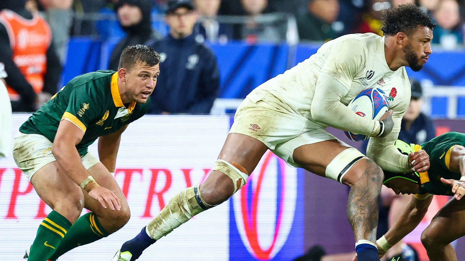Courtney Lawes and Handre Pollard among Premiership returnees while Luke Cowan-Dickie set for Sale Sharks bow