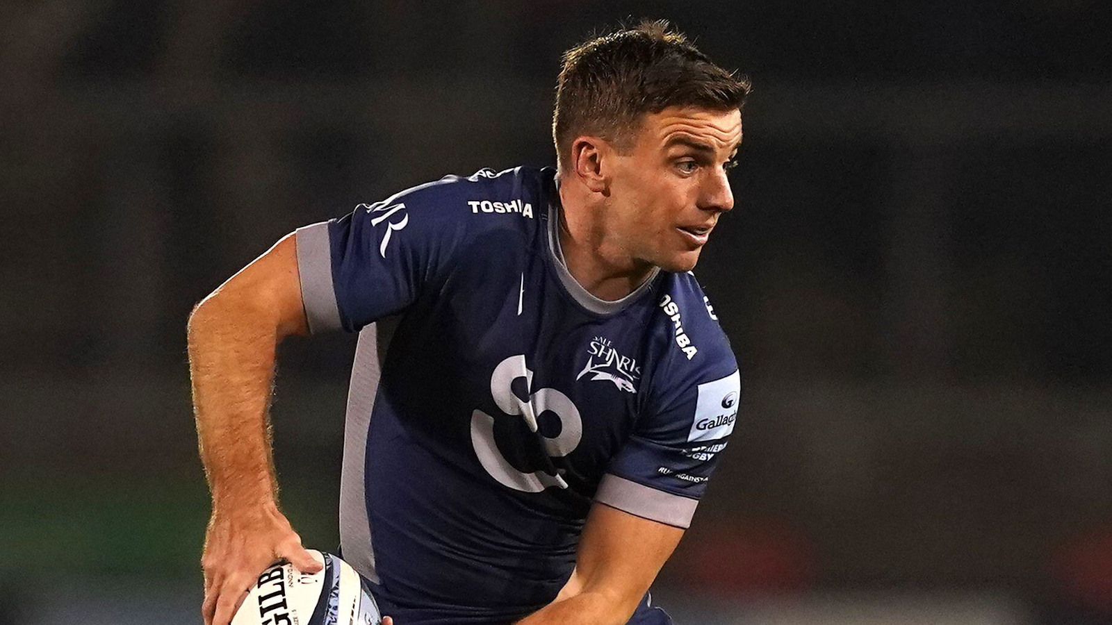 ‘He can do it all’ – Premiership bosses wax lyrical over ‘classy’ George Ford