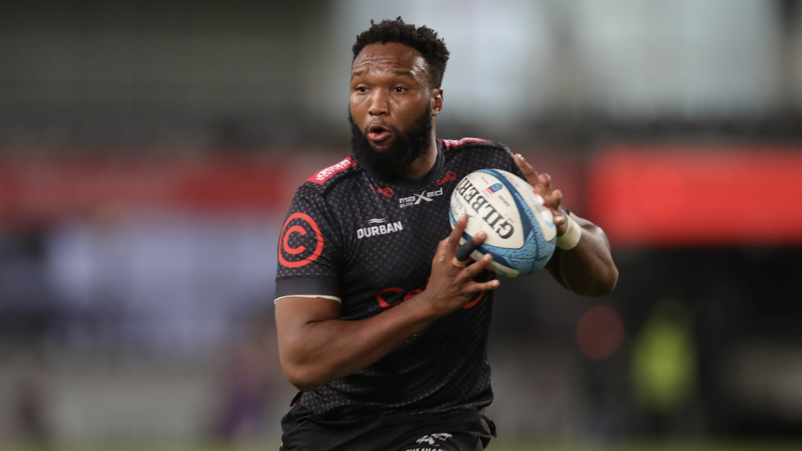 Lukhanyo Am return fails to prevent a fifth consecutive defeat for the Sharks