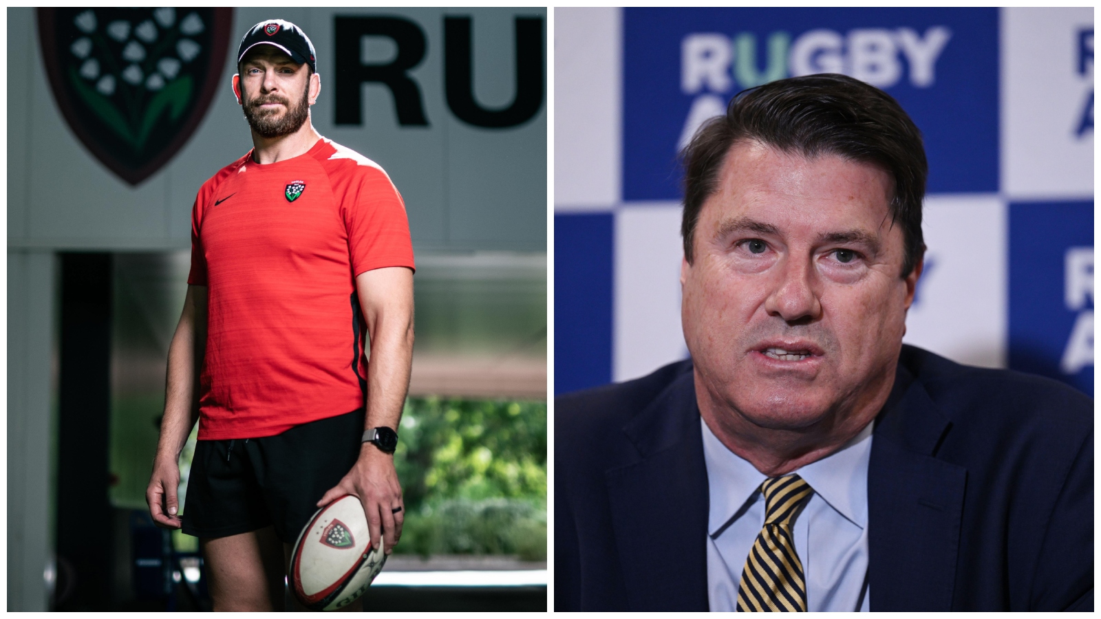 Who’s hot and who’s not: Alun Wyn Jones send-off, Sevens fever and Rugby Australia chaos