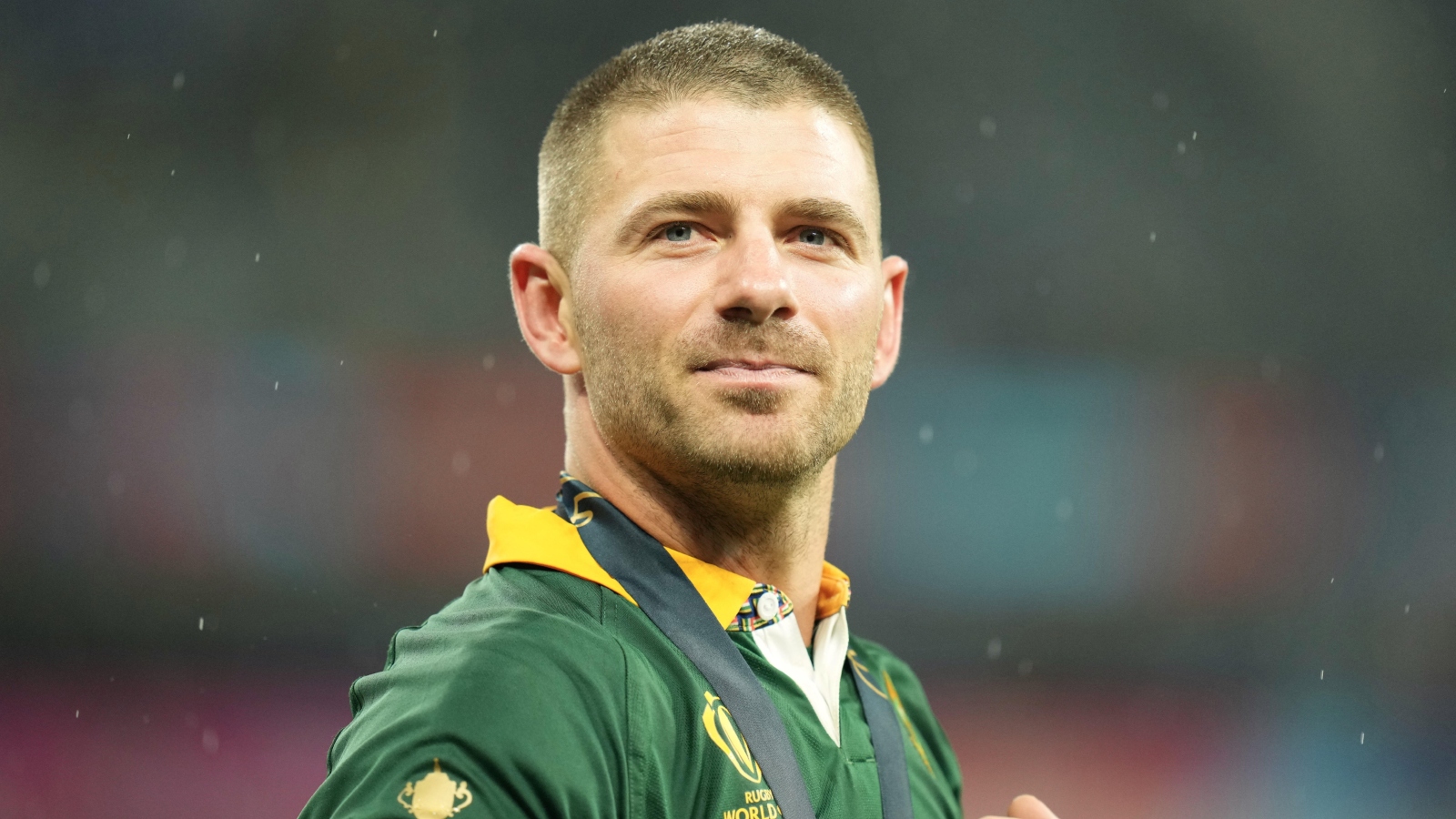 Springboks v Italy: How to watch, live stream, kick-off time