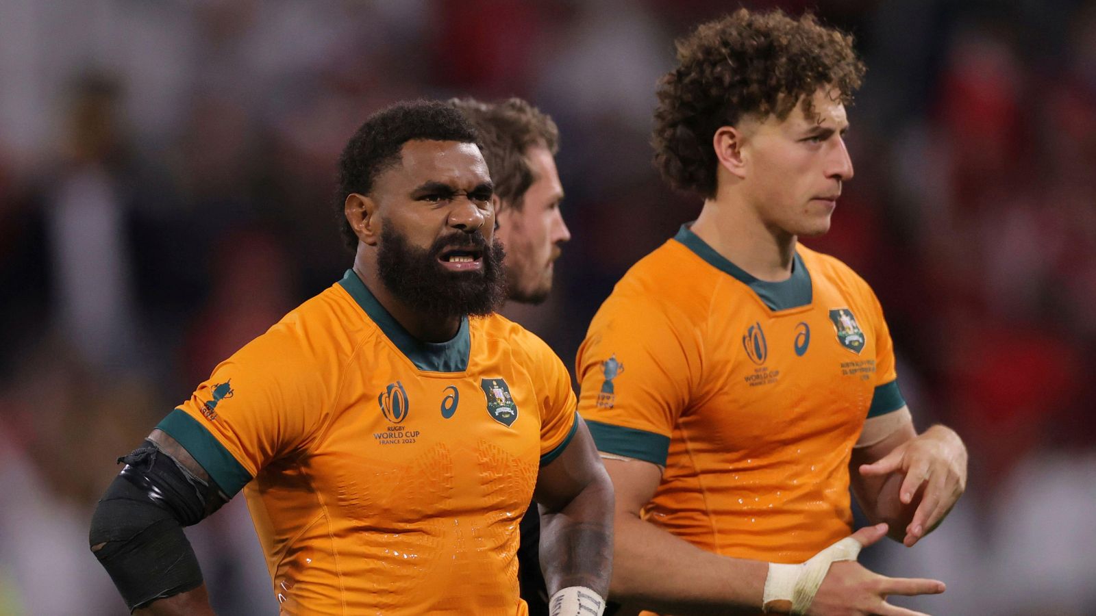 Wallabies get world-class boost, but RWC star ‘on the verge’ of code switch – report