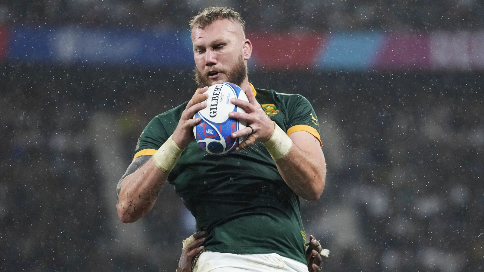 RG Snyman set to choose Premiership over South Africa while Henry Arundell in line for ‘hybrid contract’ – report