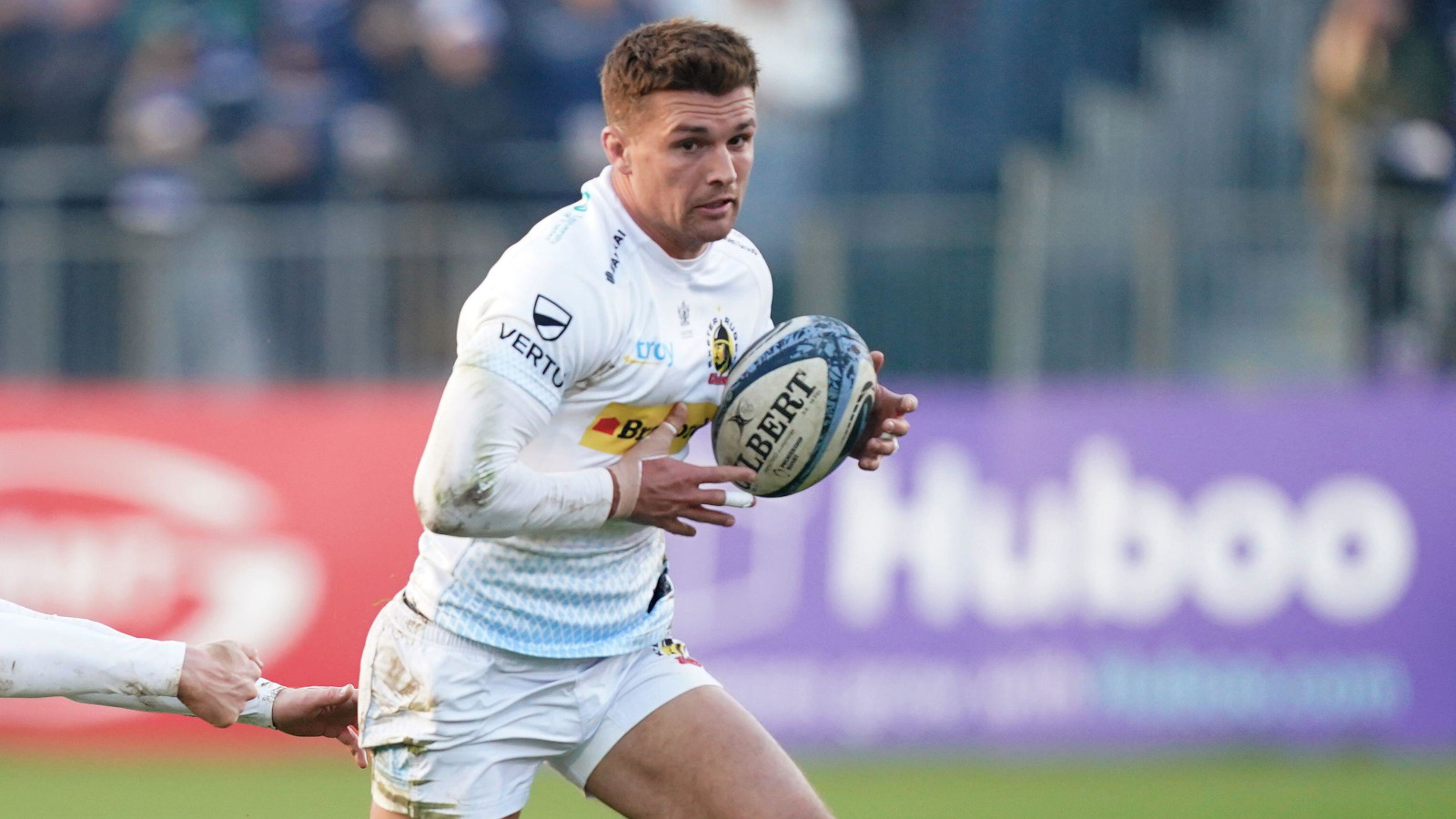 Exeter Chiefs: Rob Baxter offers comprehensive injury update ahead of Leicester Tigers clash