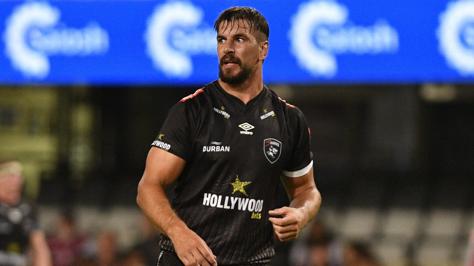 Springboks star Eben Etzebeth a fitness concern ahead of key clash