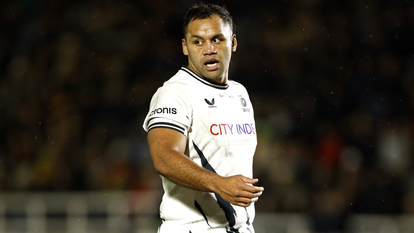 Billy Vunipola receives surprising verdict following red card against Bulls