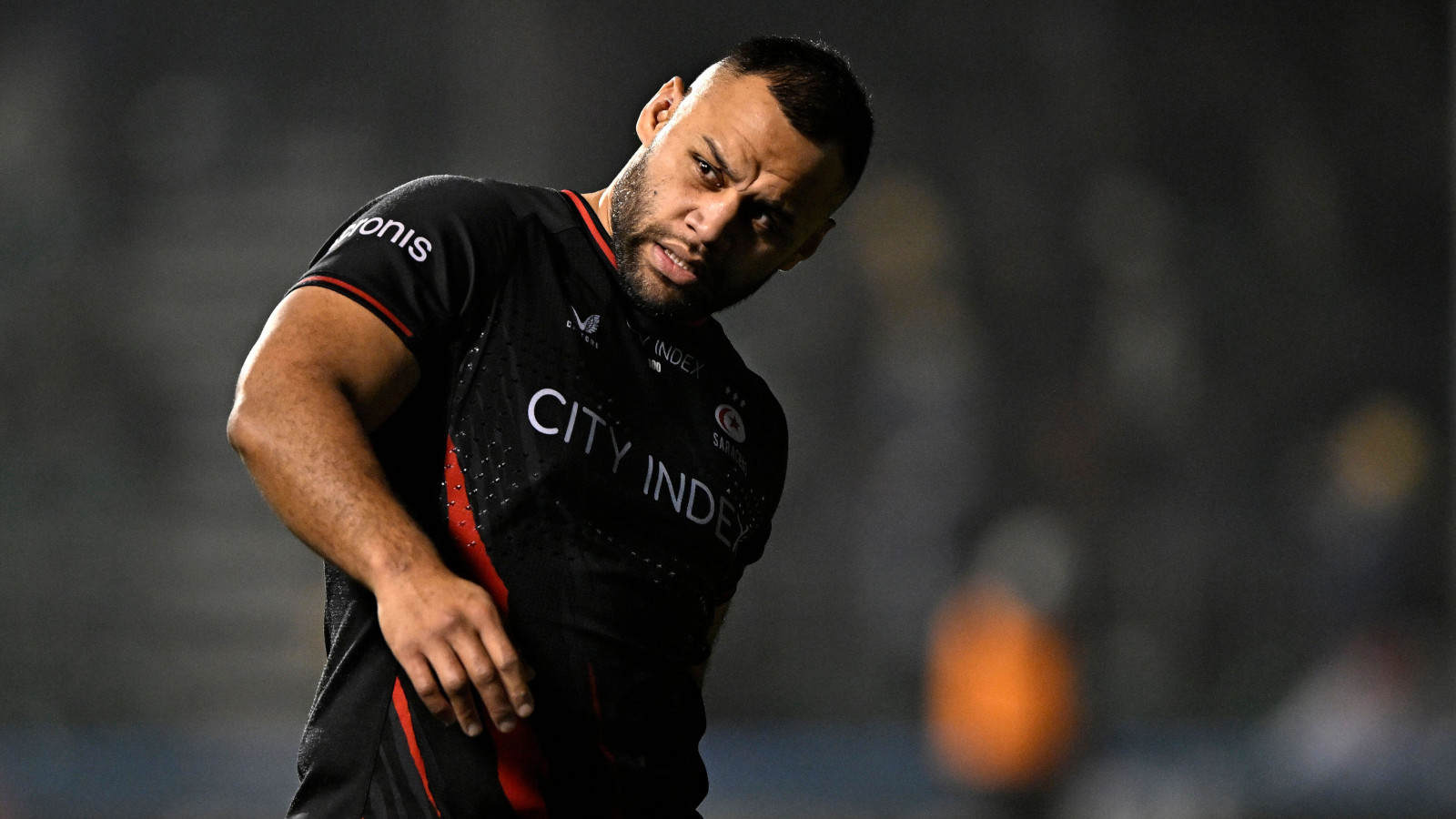 Premiership: Billy Vunipola to feature for Saracens, Springboks star out for Harlequins