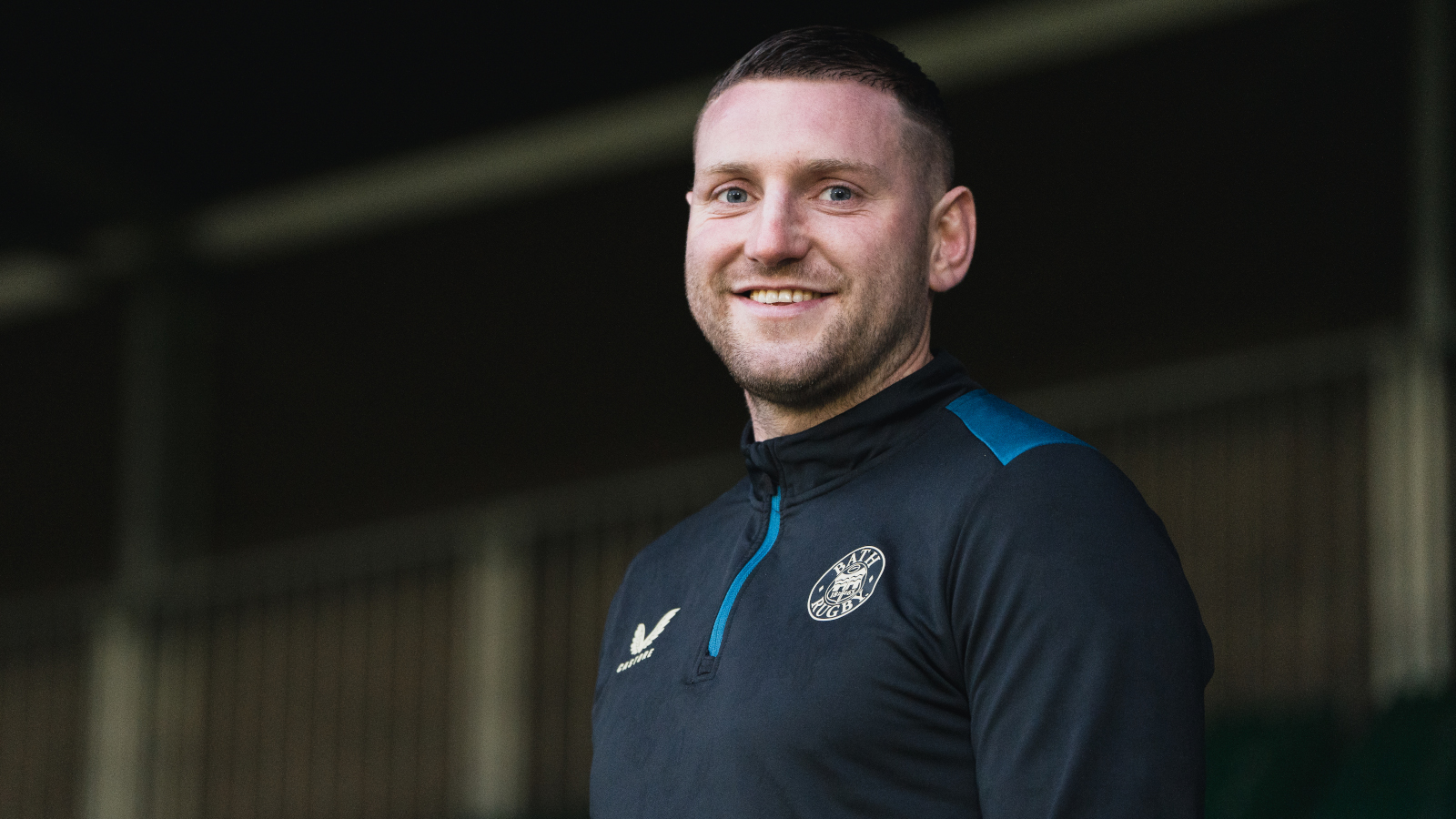 Finn Russell talking about his new life at Bath.