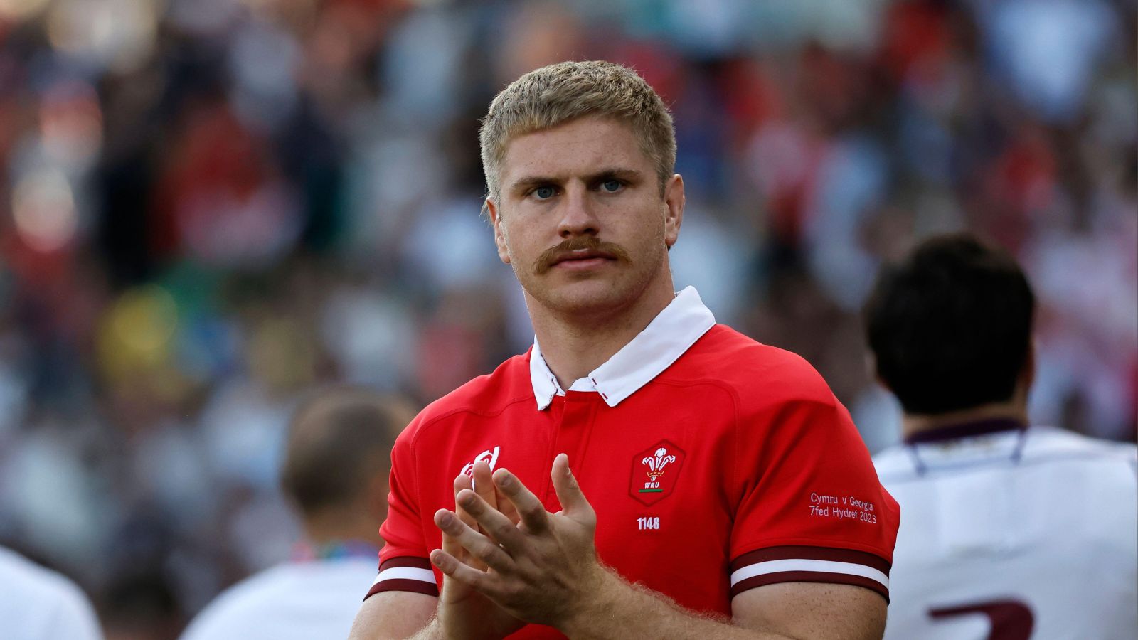 Warren Gatland’s simple message that spurred a shift in form Wales star