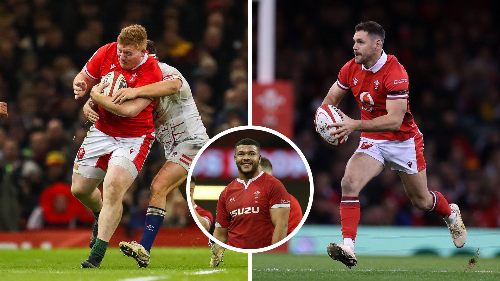 Premiership clubs plot raid of Welsh stars with six primed for moves