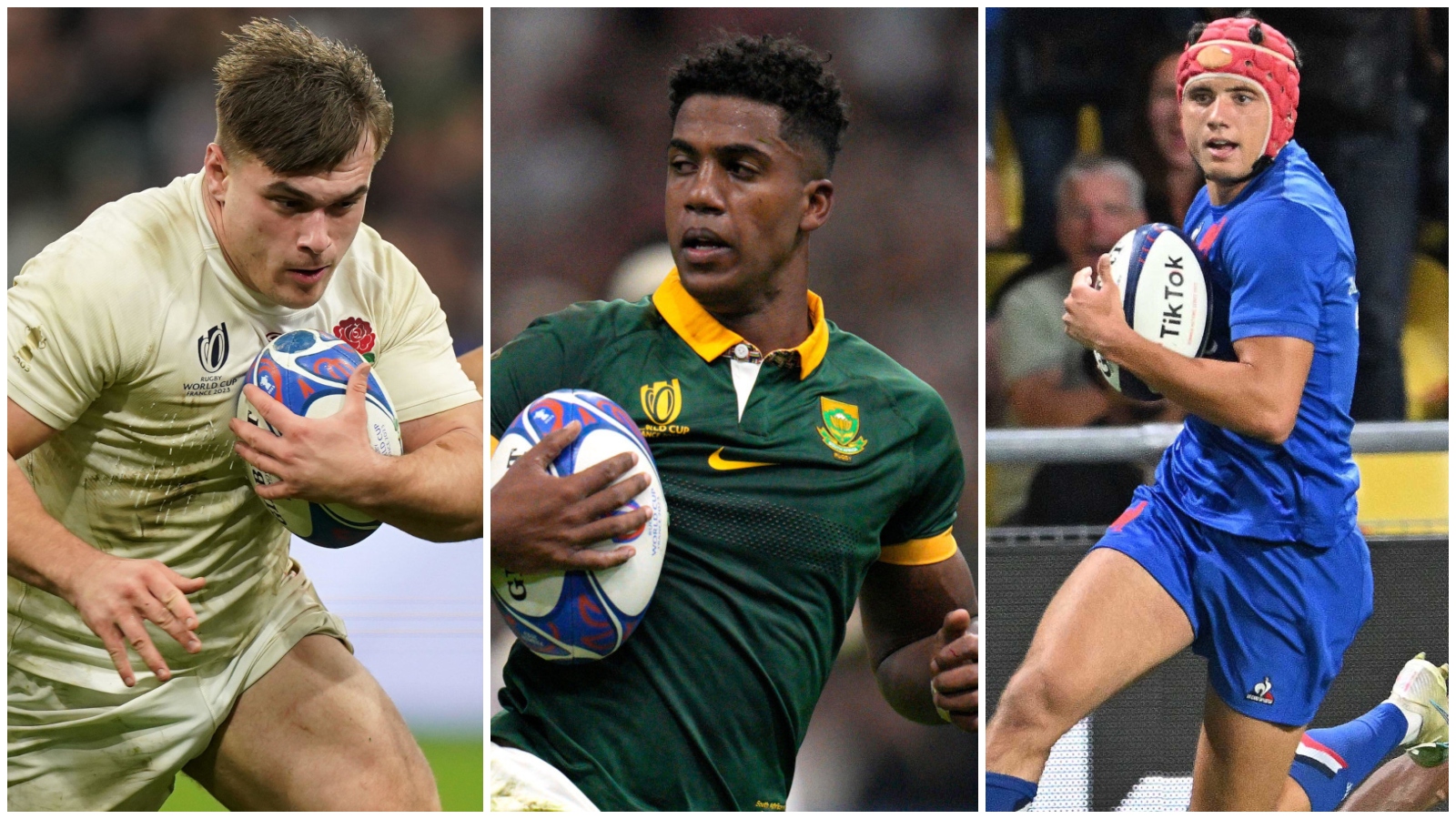 Planet Rugby’s breakthrough team of the year as France youngsters and Canan Moodie star