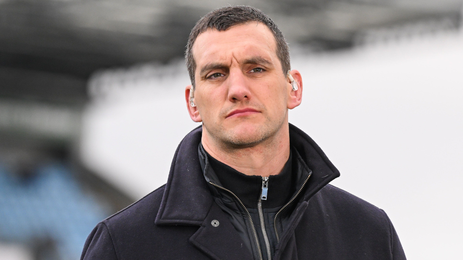 Sam Warburton on why Georgia and not South Africa should be added to Six Nations