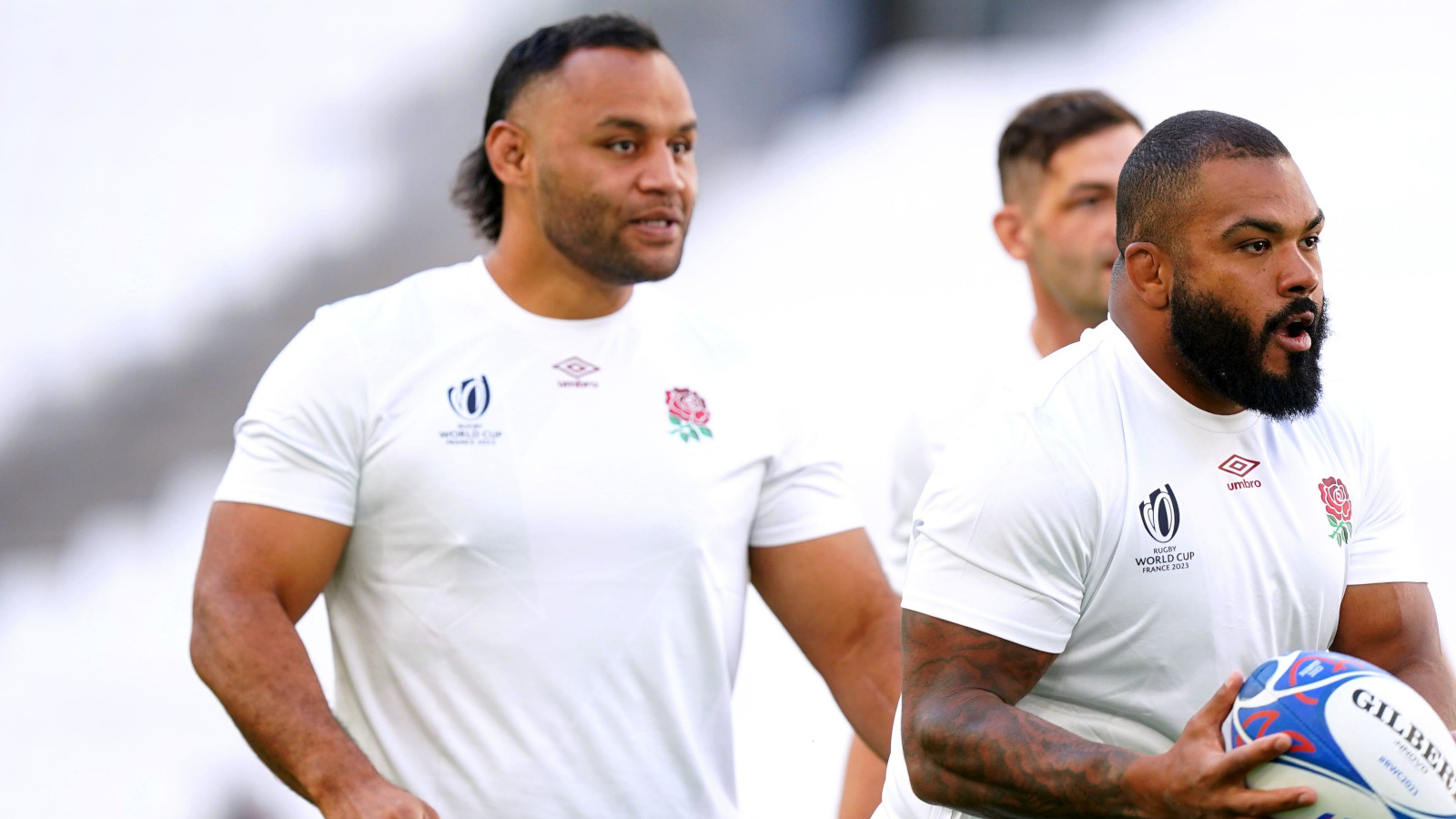 Experienced England forward in talks over Japan move as Premiership exodus set to continue – report