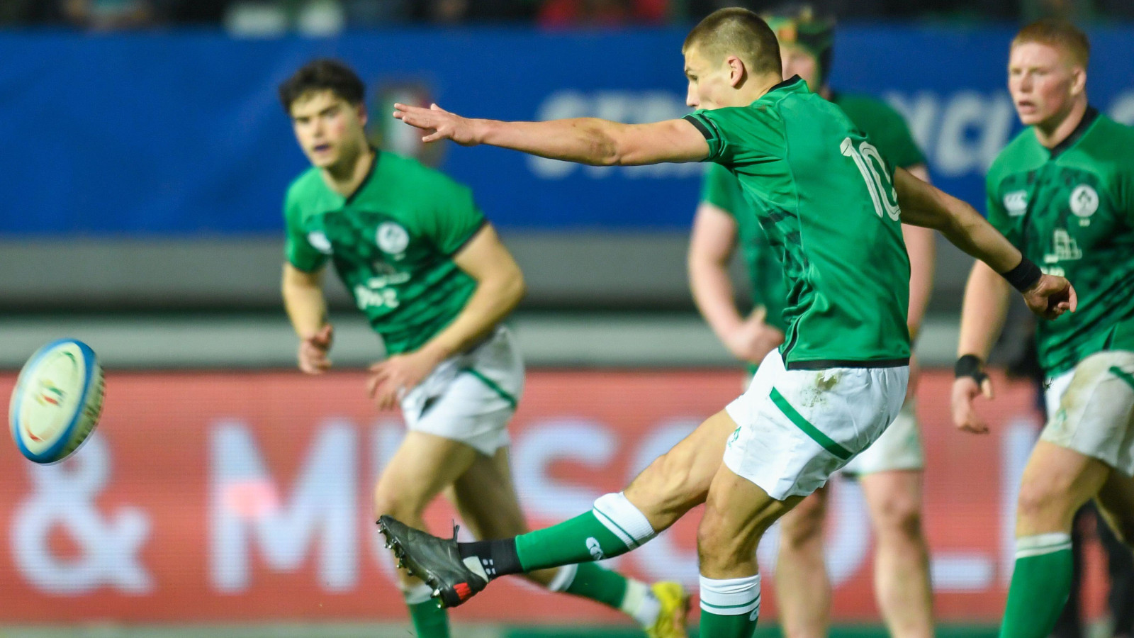 Ireland legend urges Andy Farrell to include ‘rare talent’ in Six Nations squad