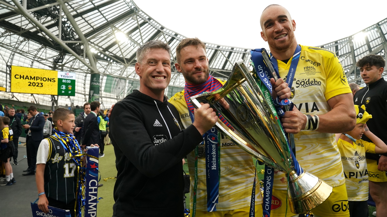 Quiz: Can you name every EPCR Player of the Year winner?