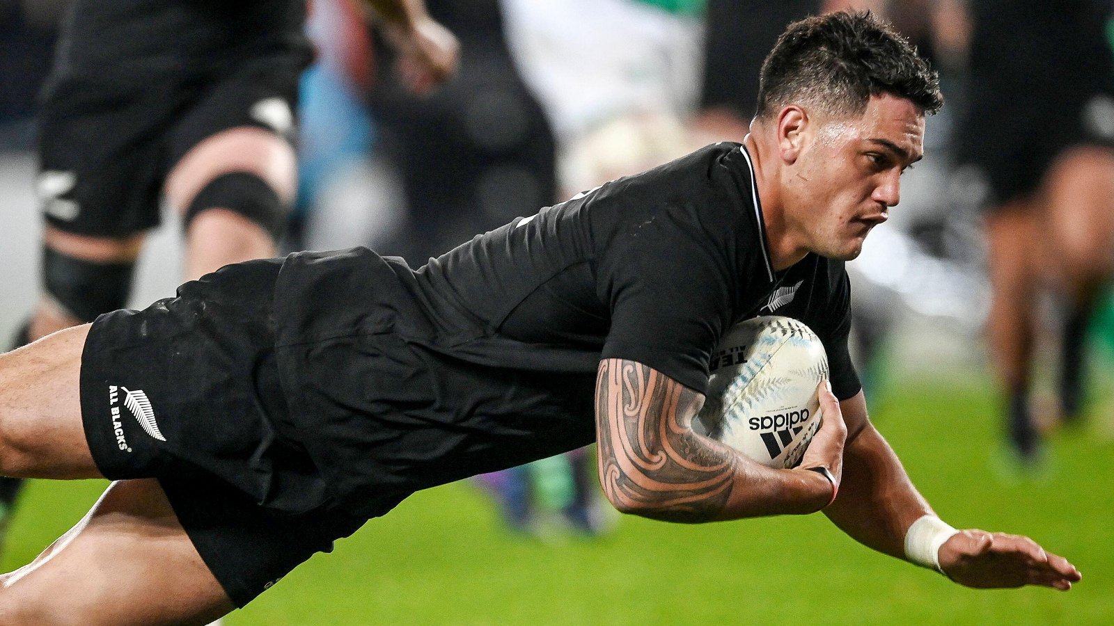 Quinn Tupaea NZ v Ireland 2022 - Alamy.jpg