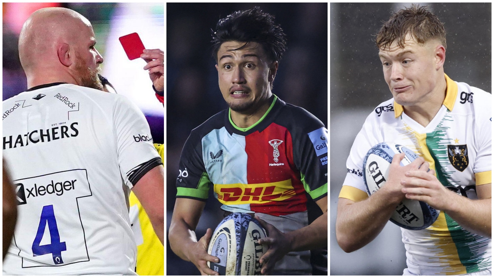 Loose Pass: Quirks of a formula, perceptions of recklessness and of advantage, and the Smiths