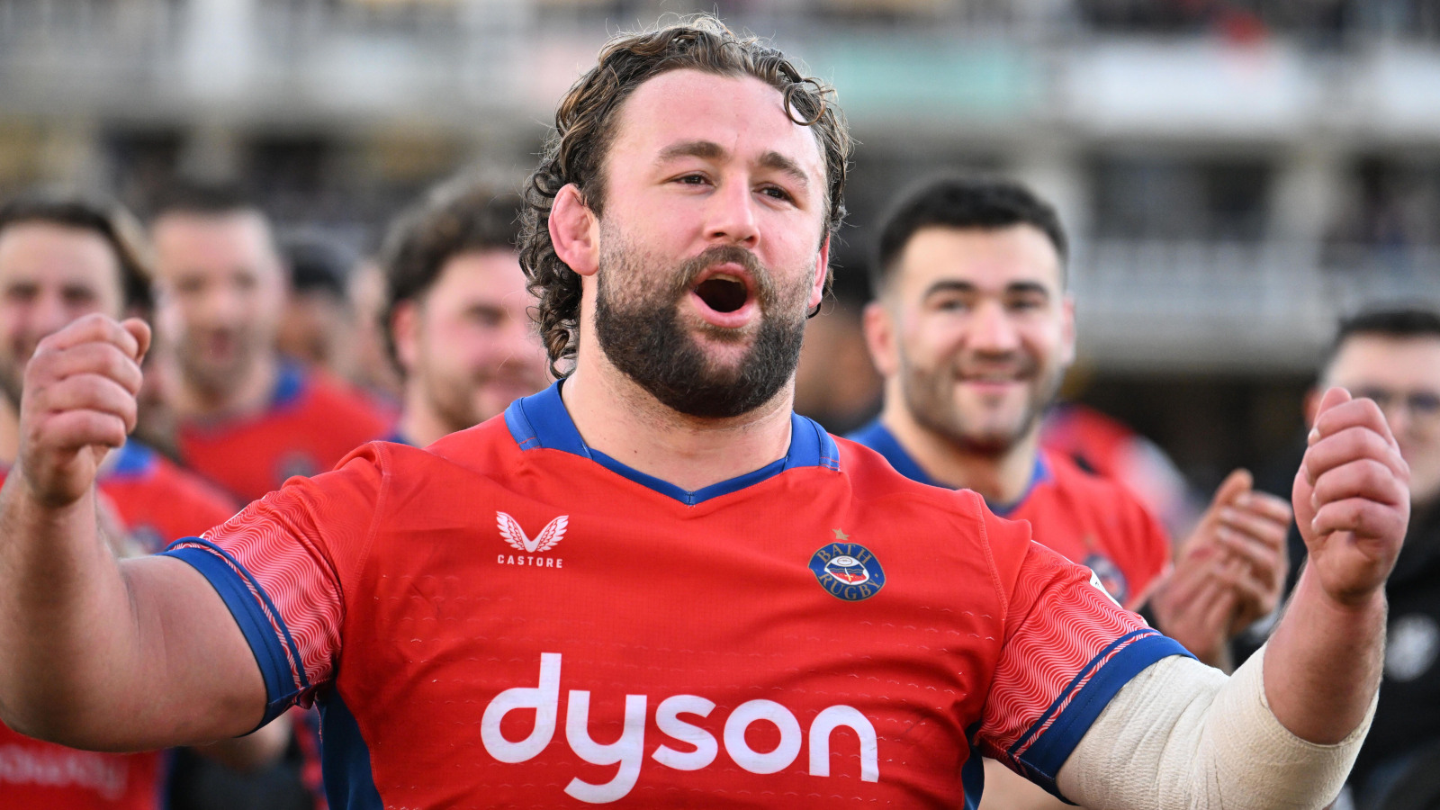 England prop makes decision on club future as ‘best is yet to come’
