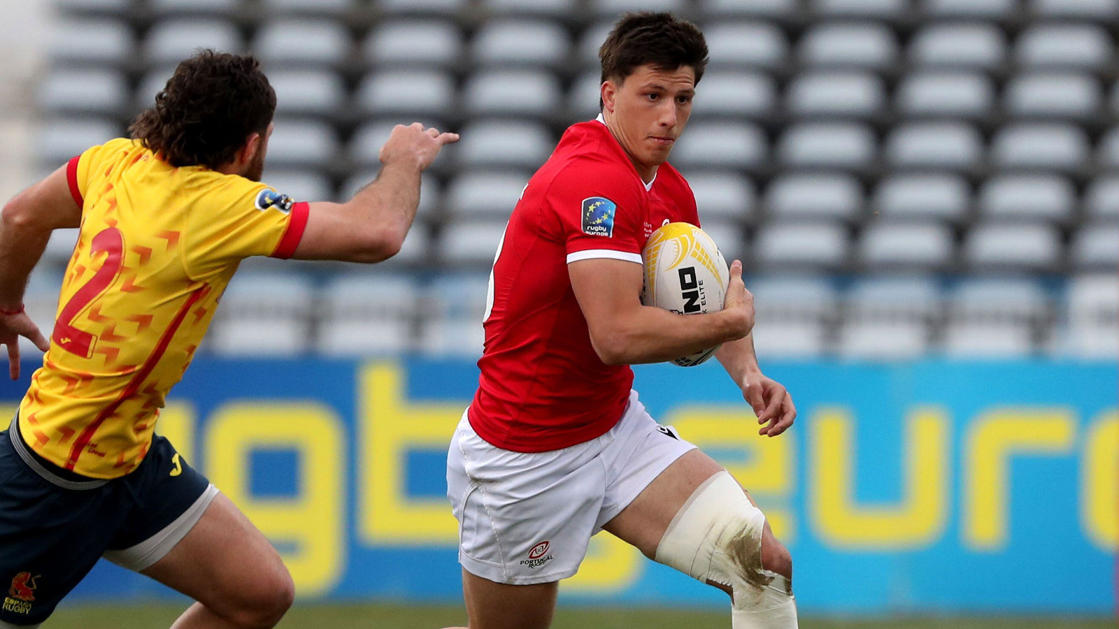 Nickname, Six Nations clone, stats and more; our Rugby Europe Championship preview