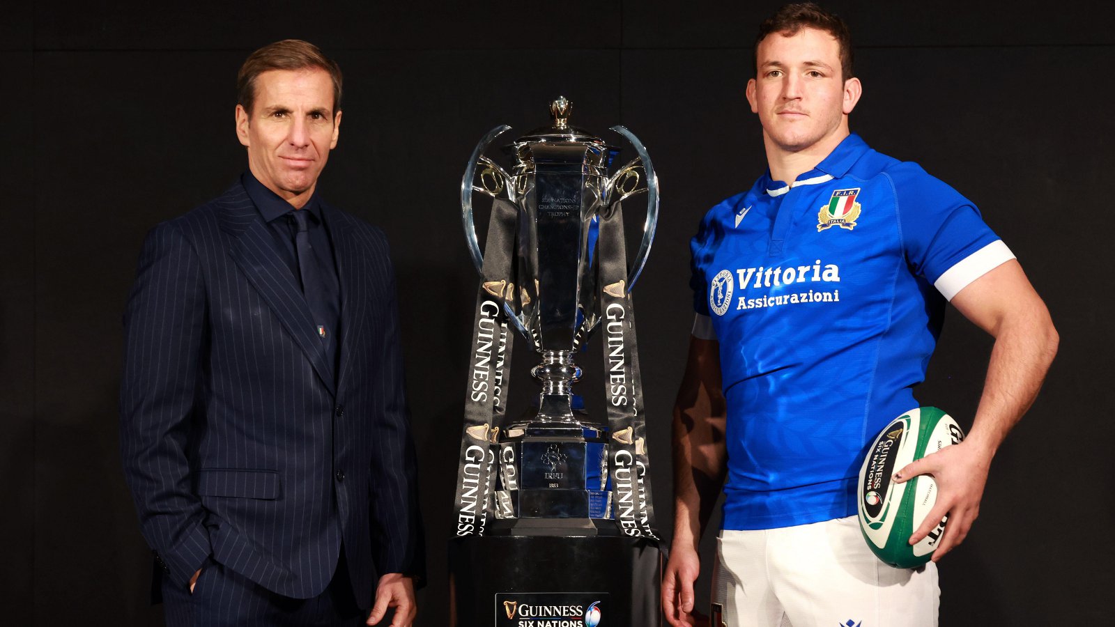 Six Nations preview: Italy’s woes to continue despite having new coach in their ranks
