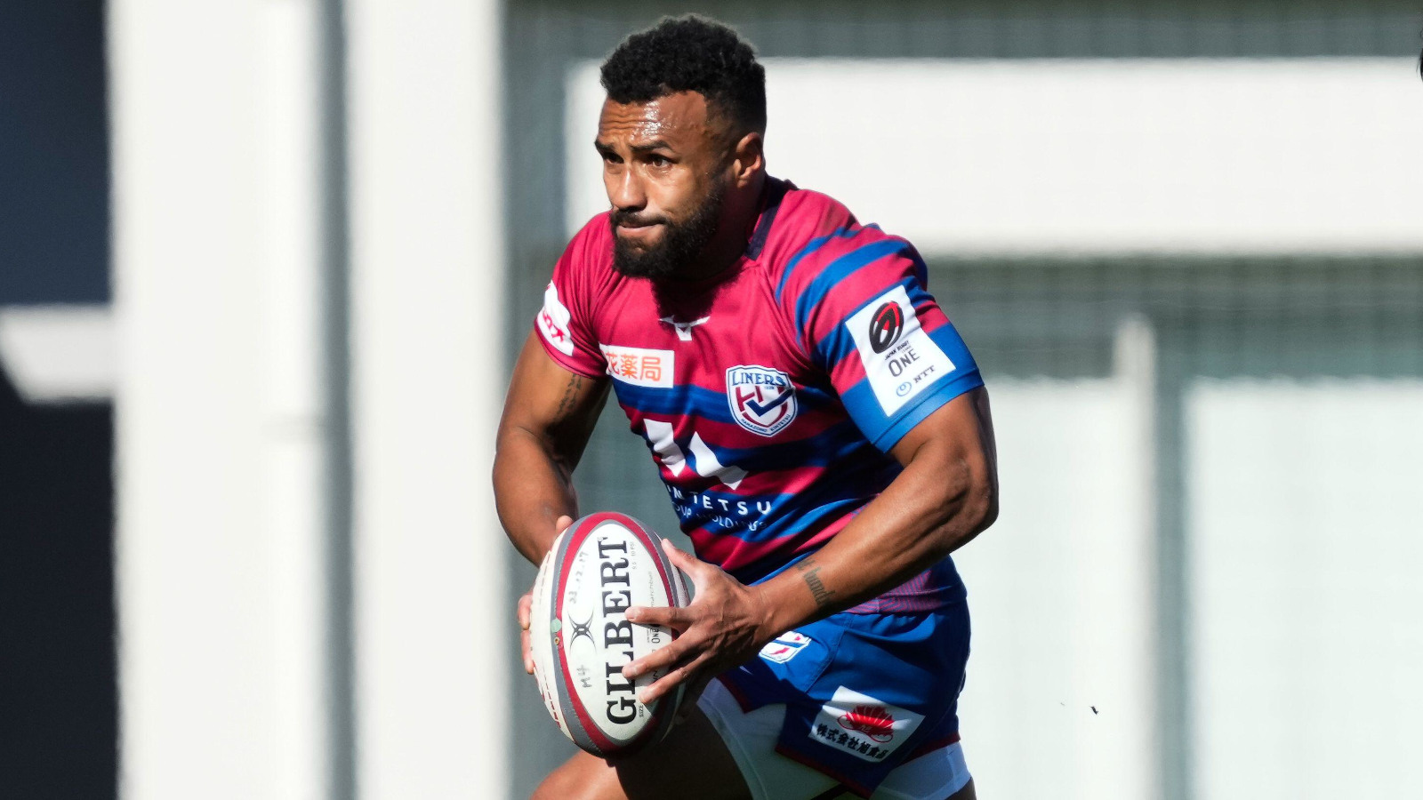 Springboks lock continues scoring form while Will Genia given first red card of his career in latest Japan Rugby League One round