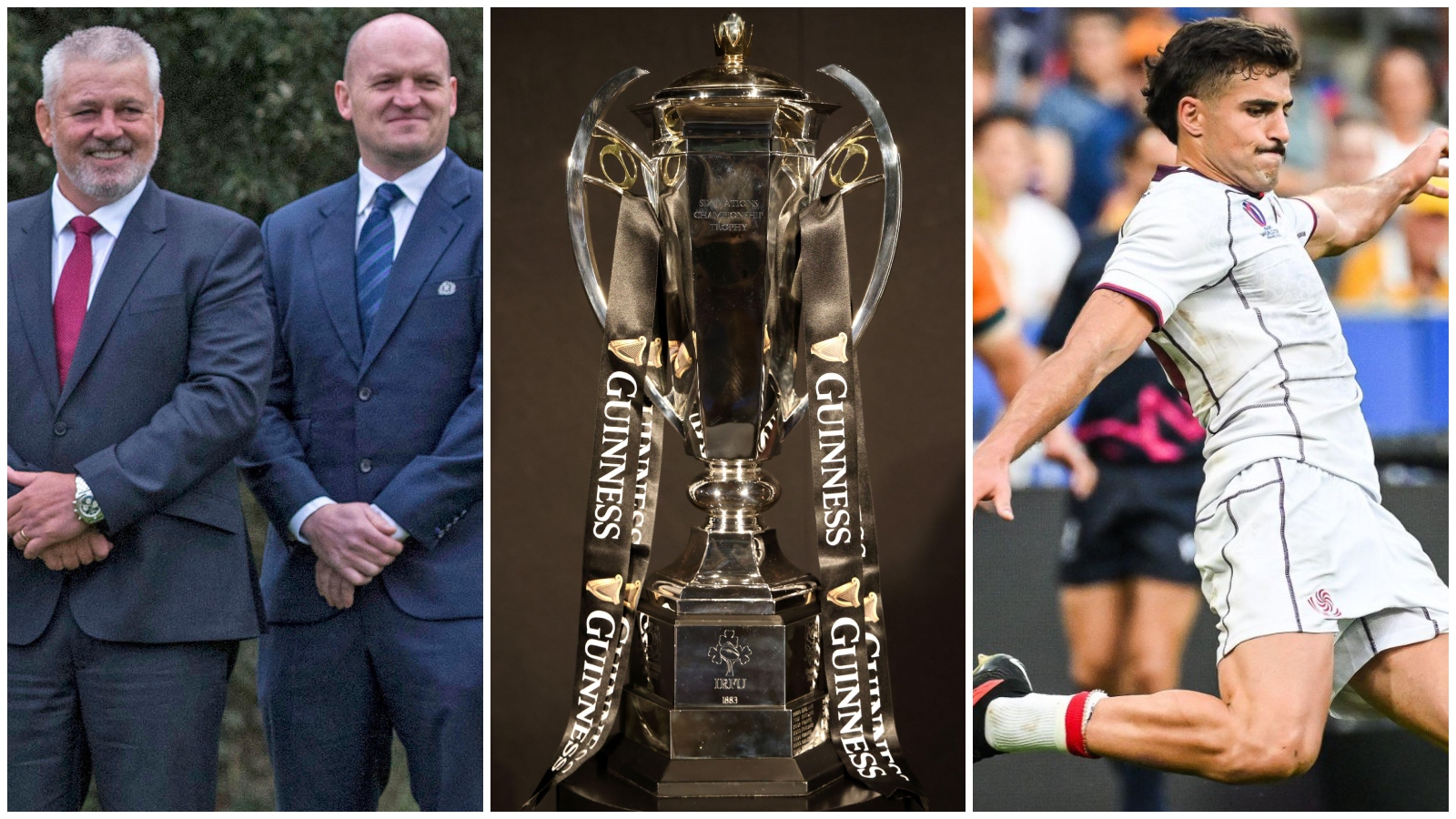 Loose Pass: Player release regulations, Europe’s second tier and advance thoughts on the Six Nations