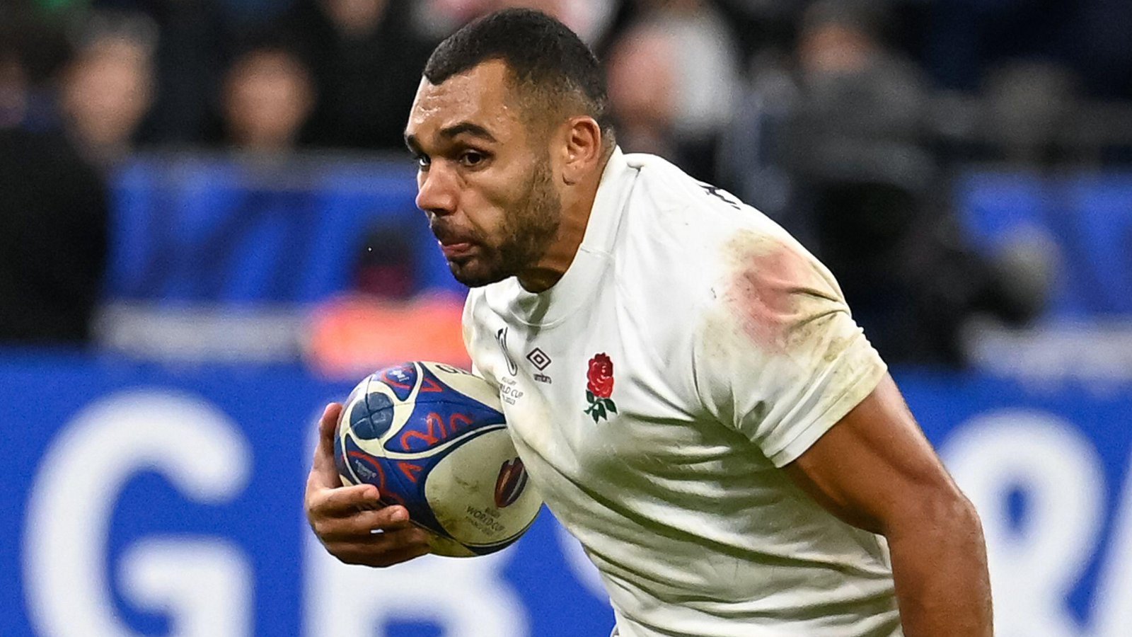 Highly rated England star set to revive Test ambitions after quitting French club – report