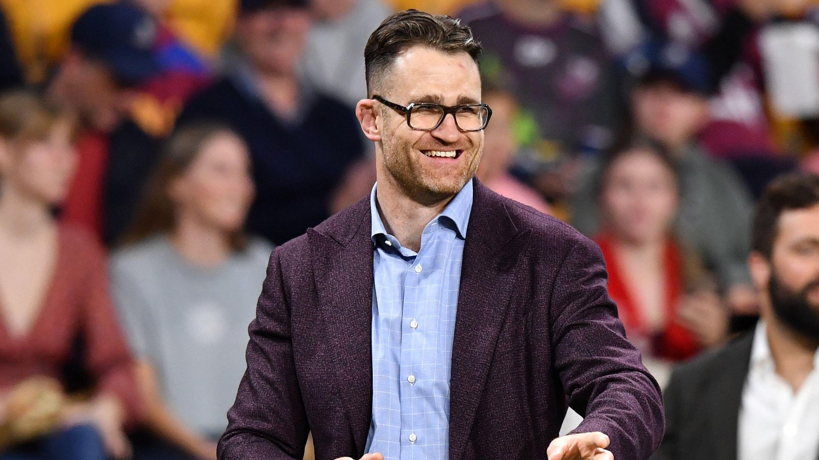 James Horwill former Reds and Wallabies captain 2021 - Alamy.jpg